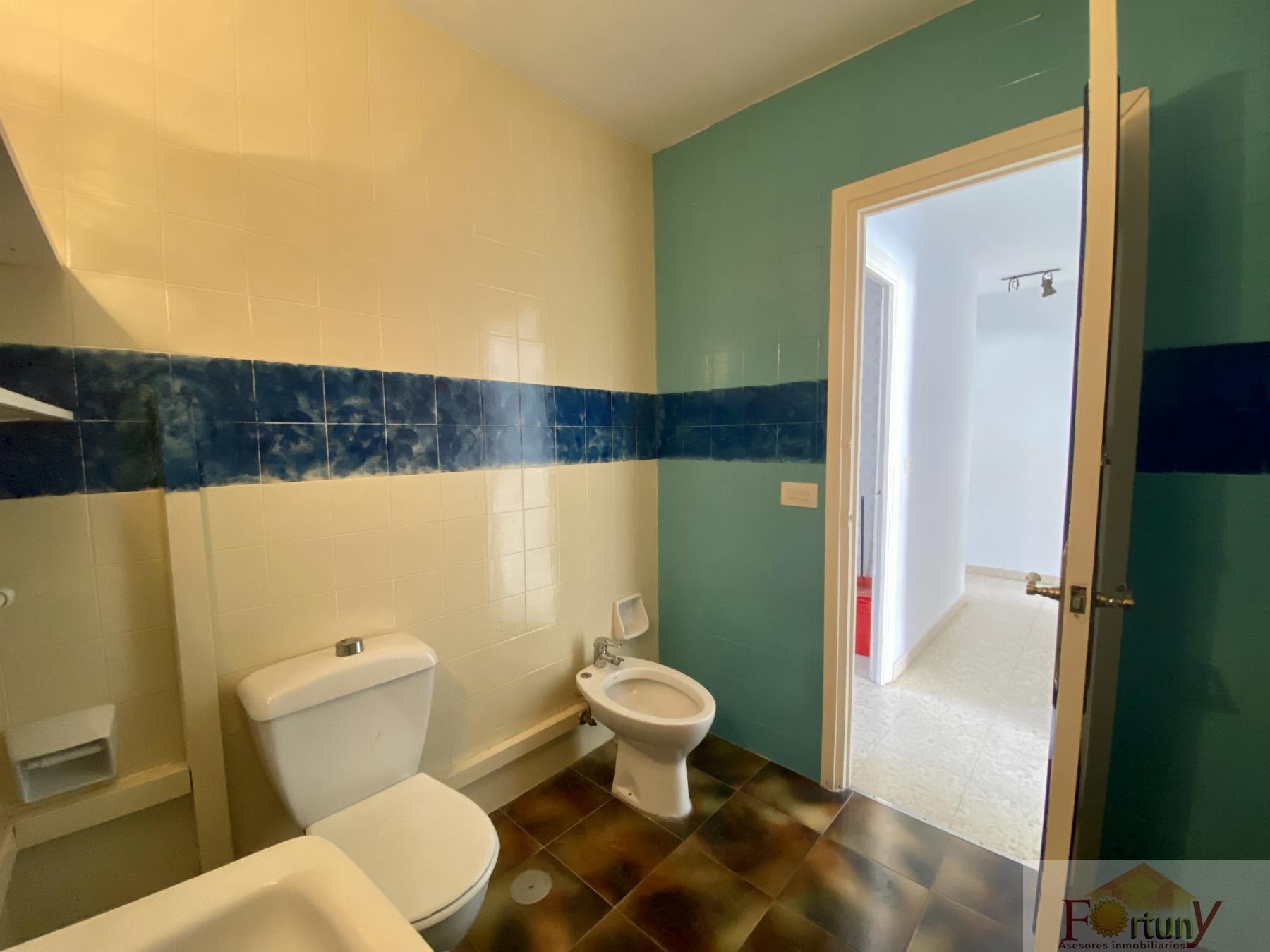 Venta de apartamento en La Herradura