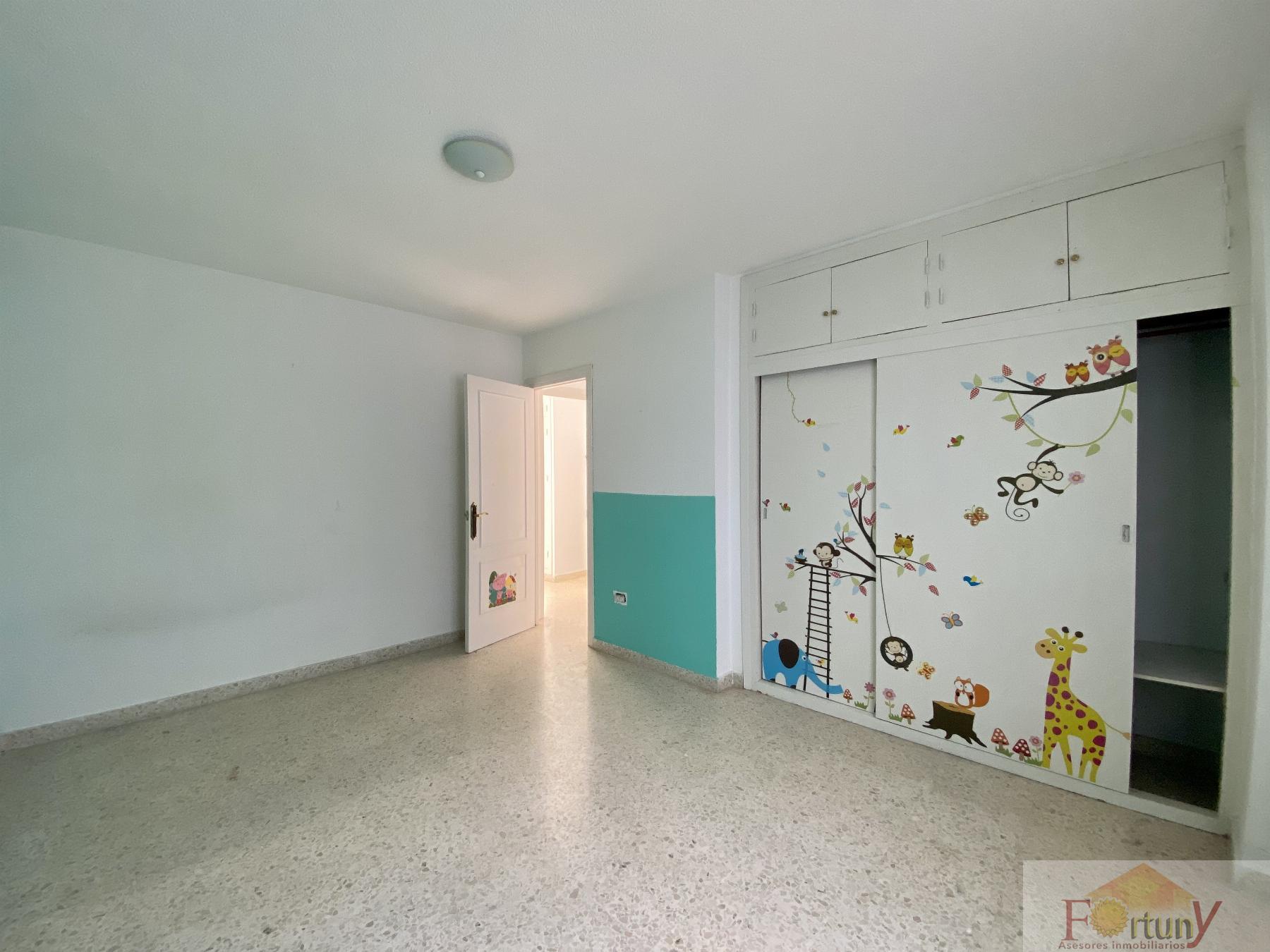 Venta de apartamento en La Herradura