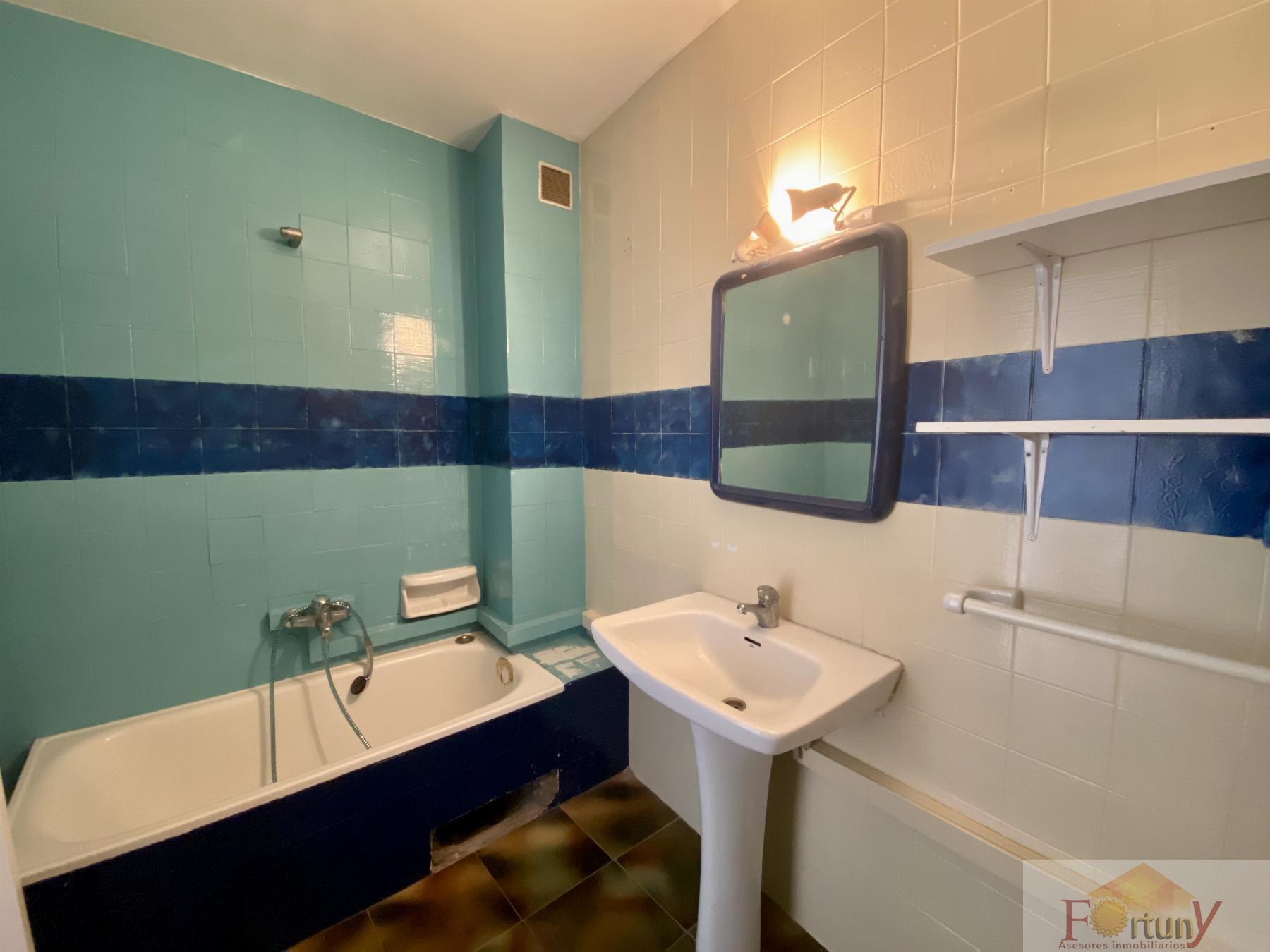 Venta de apartamento en La Herradura
