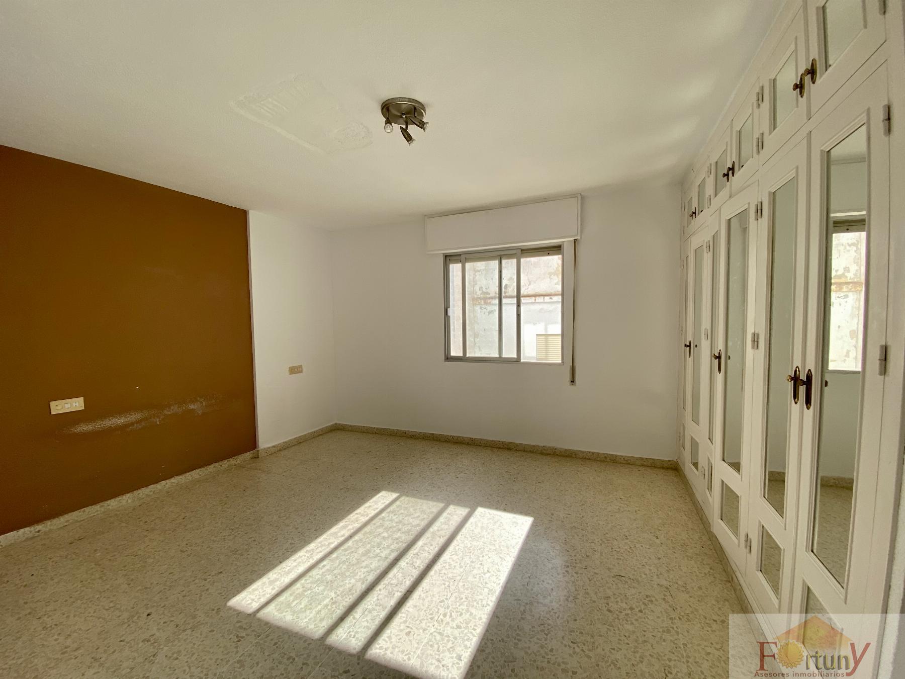Venta de apartamento en La Herradura