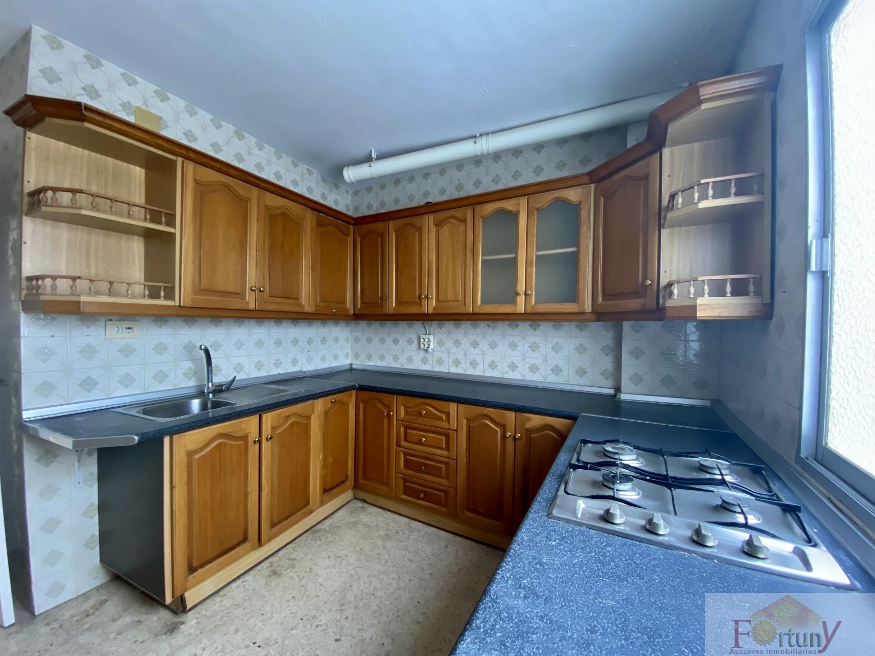 Venta de apartamento en La Herradura