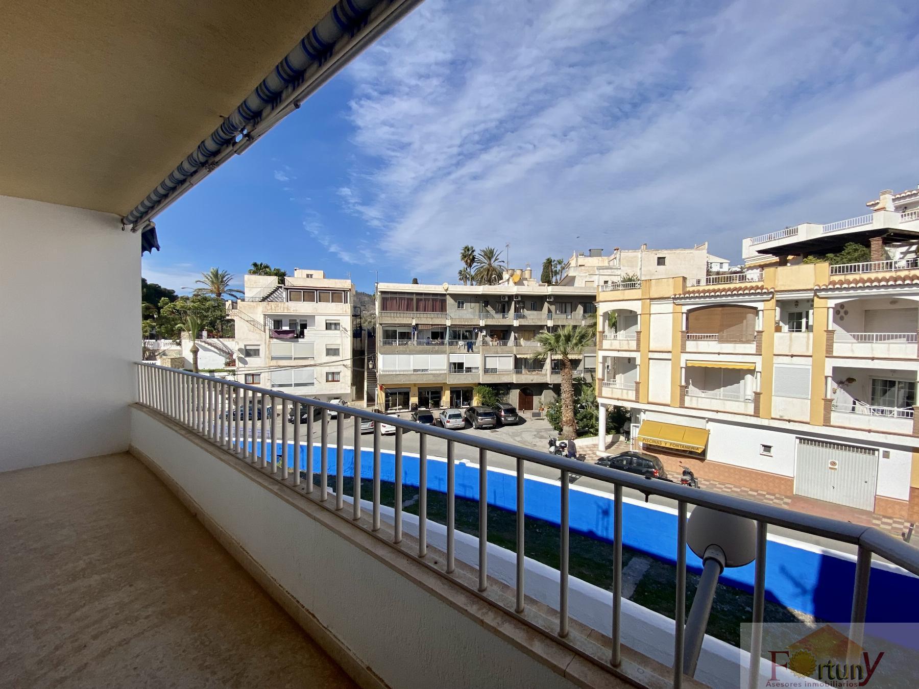 For sale of apartment in La Herradura