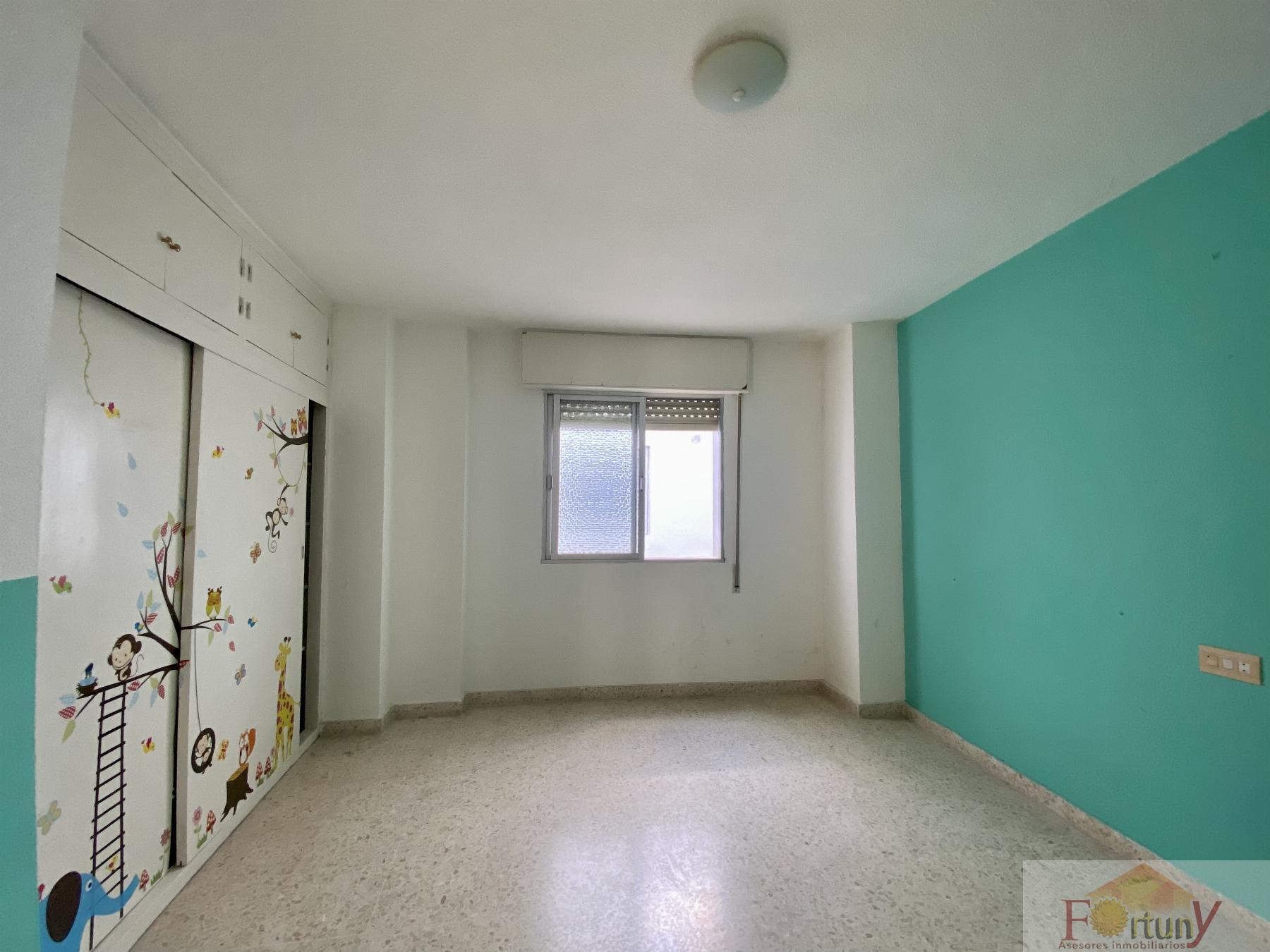 Venta de apartamento en La Herradura