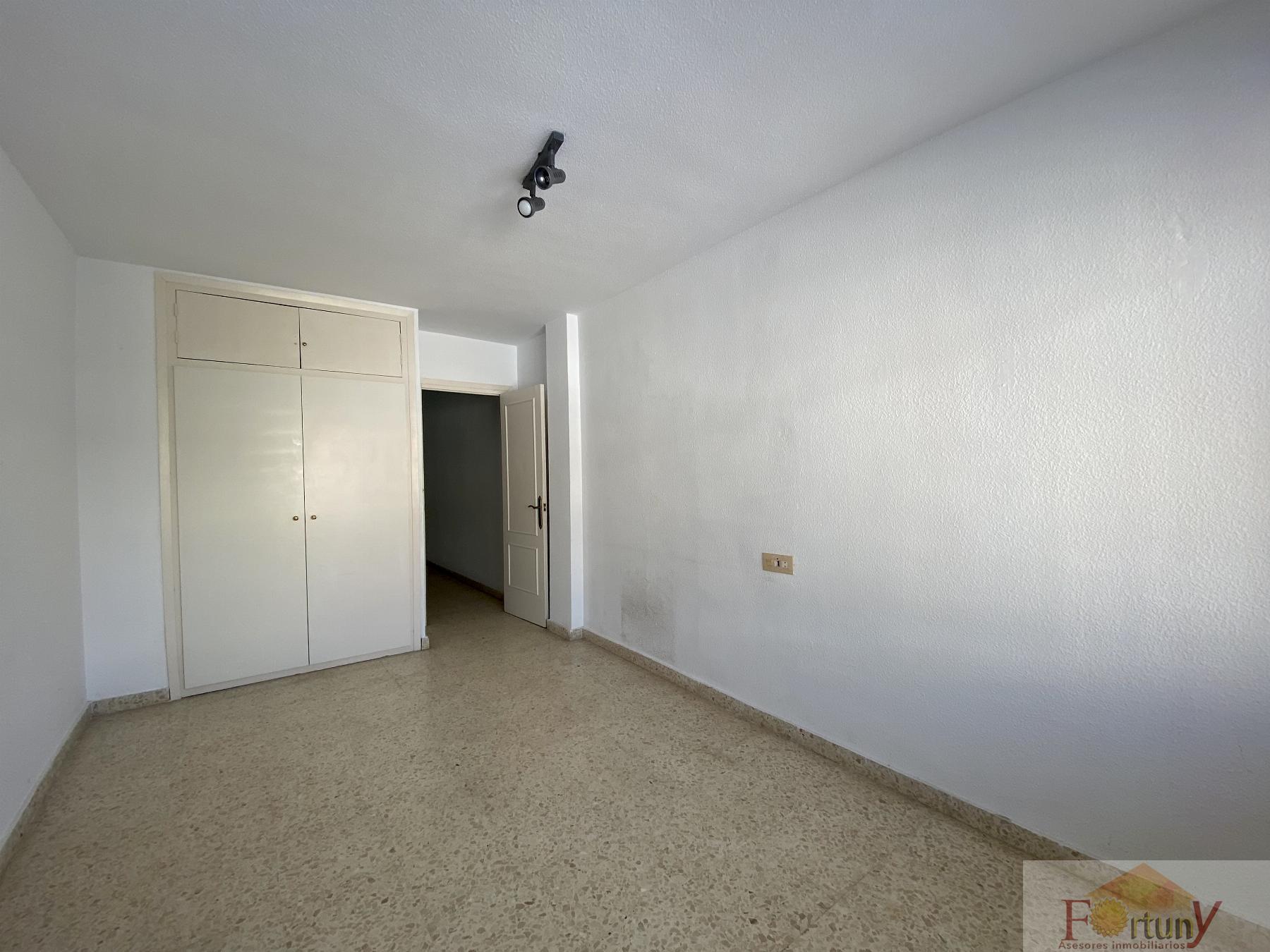 Venta de apartamento en La Herradura
