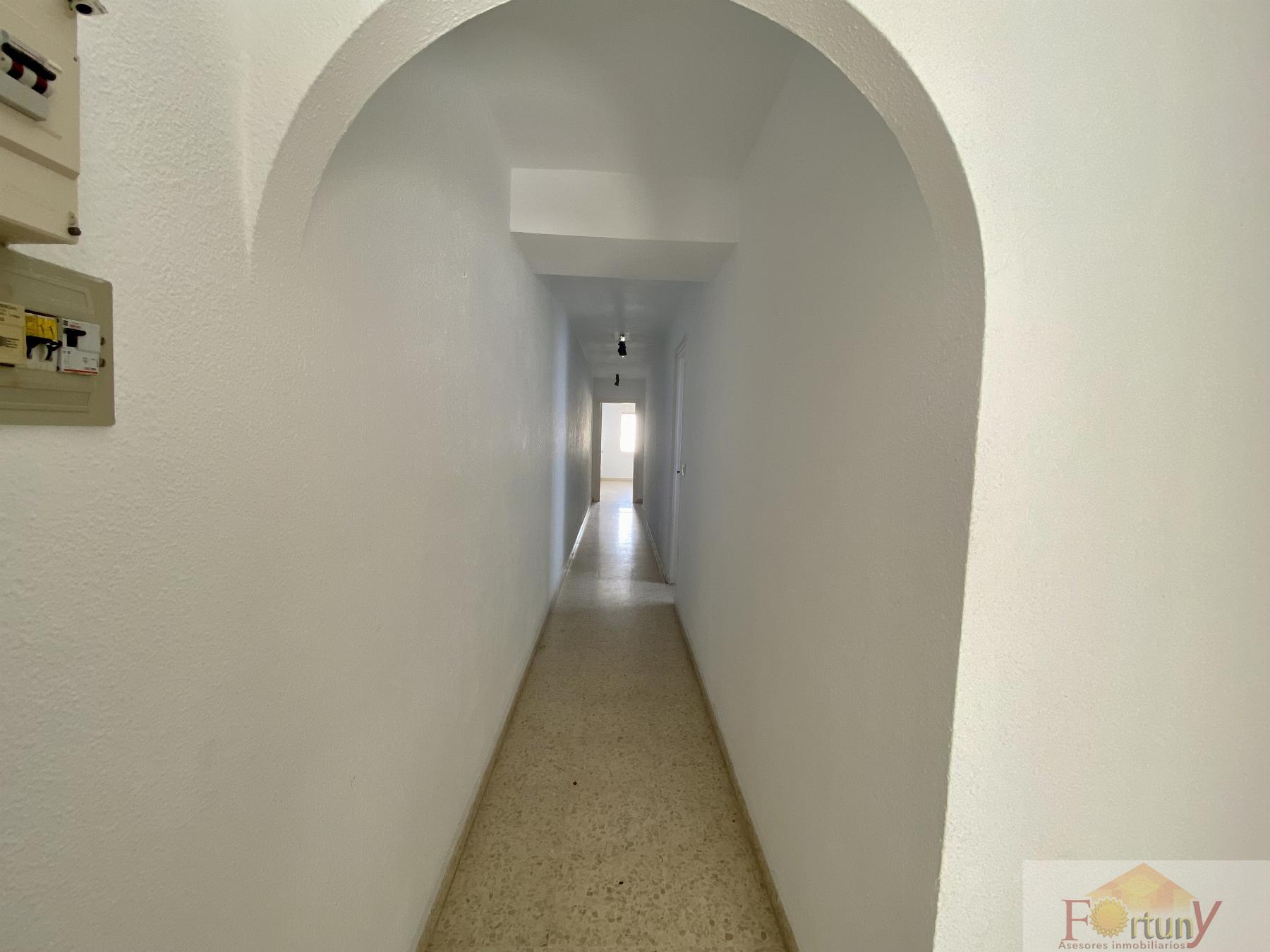 Venta de apartamento en La Herradura