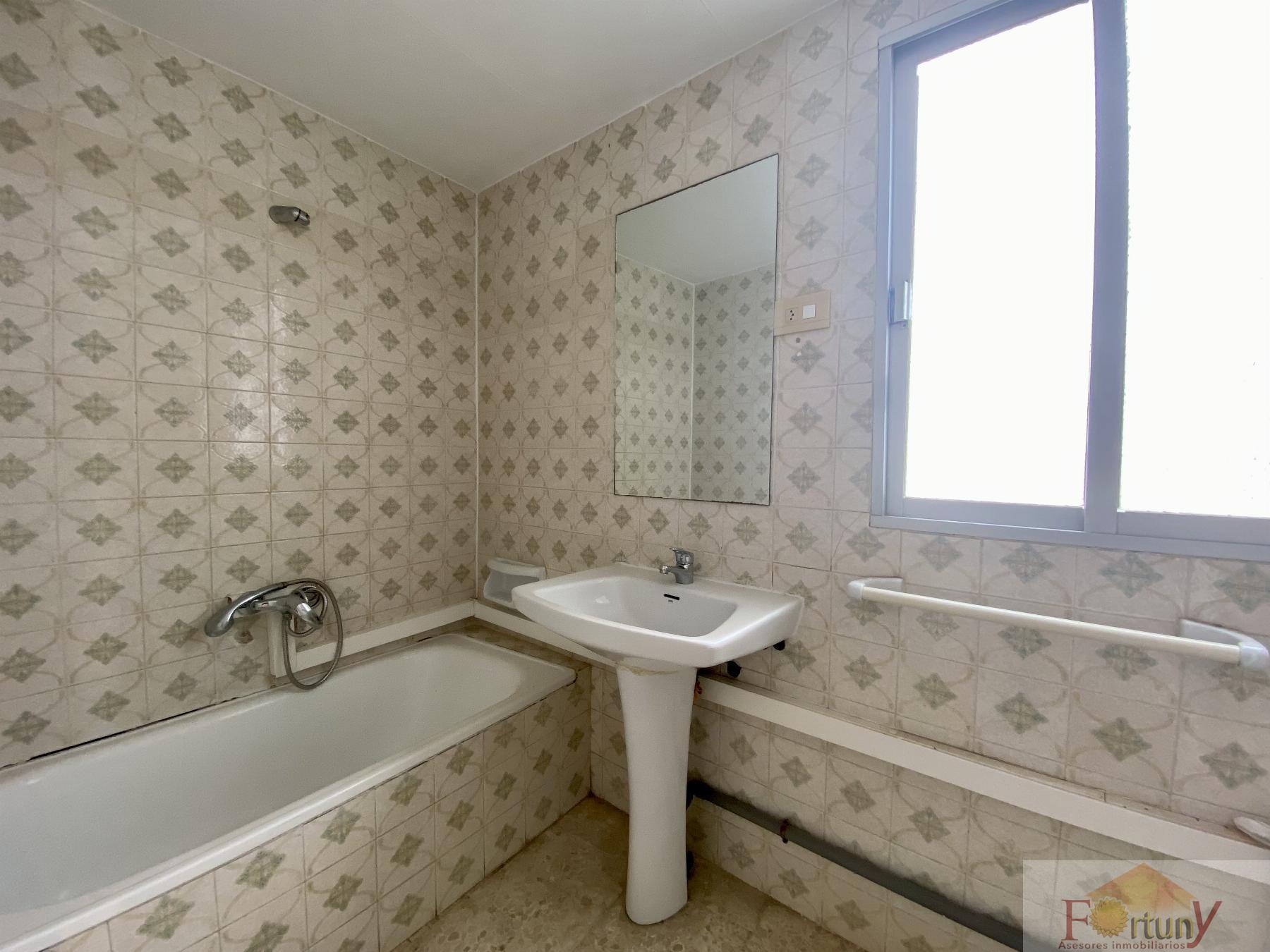 Venta de apartamento en La Herradura