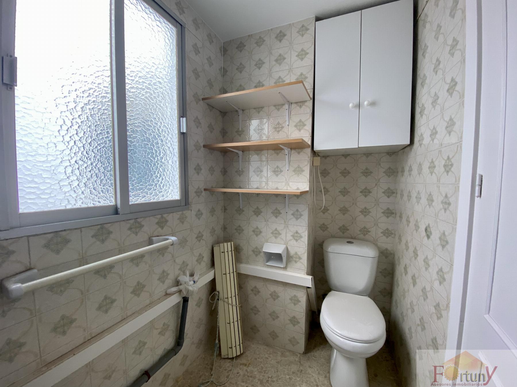 Venta de apartamento en La Herradura
