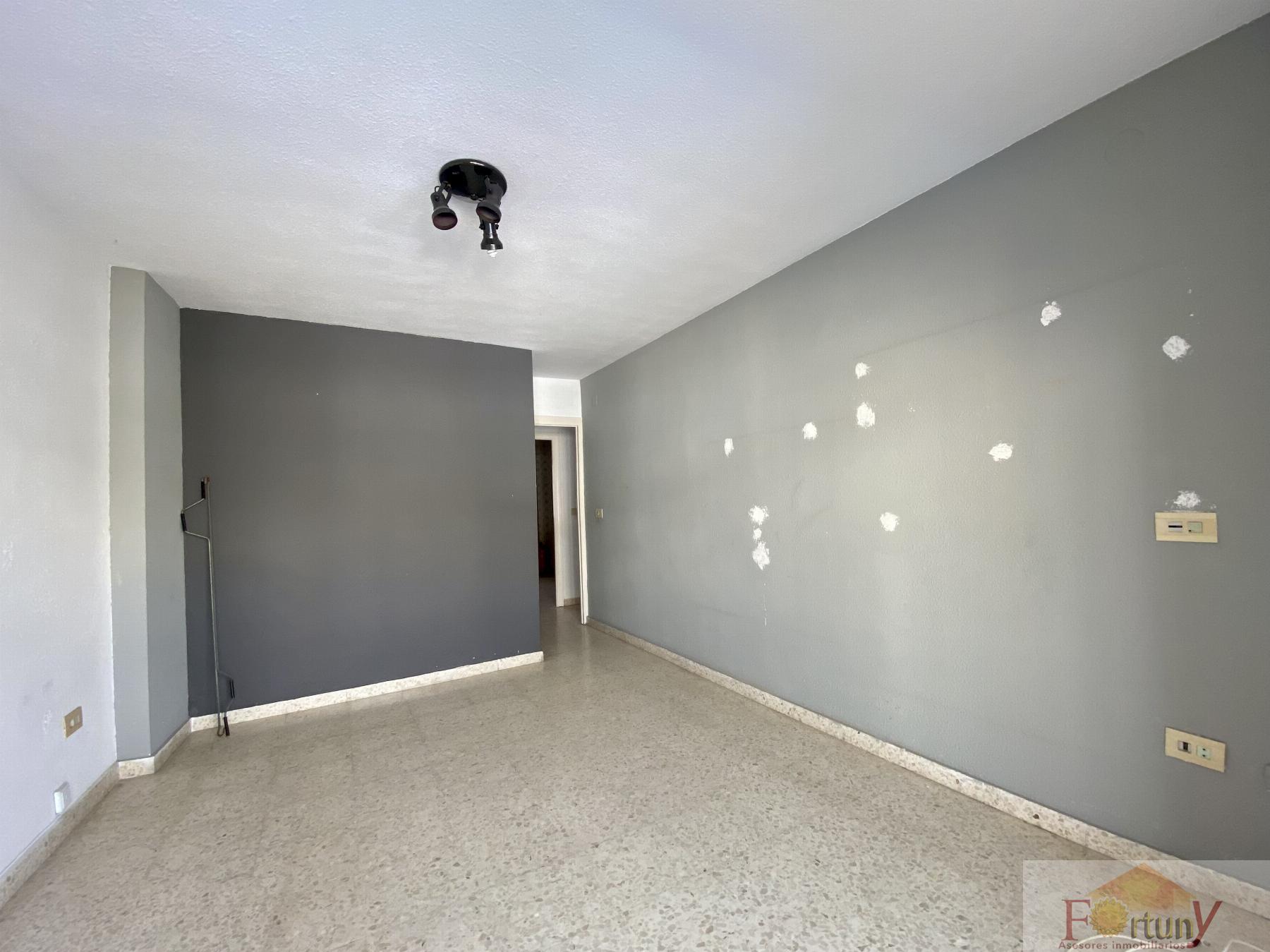 Venta de apartamento en La Herradura