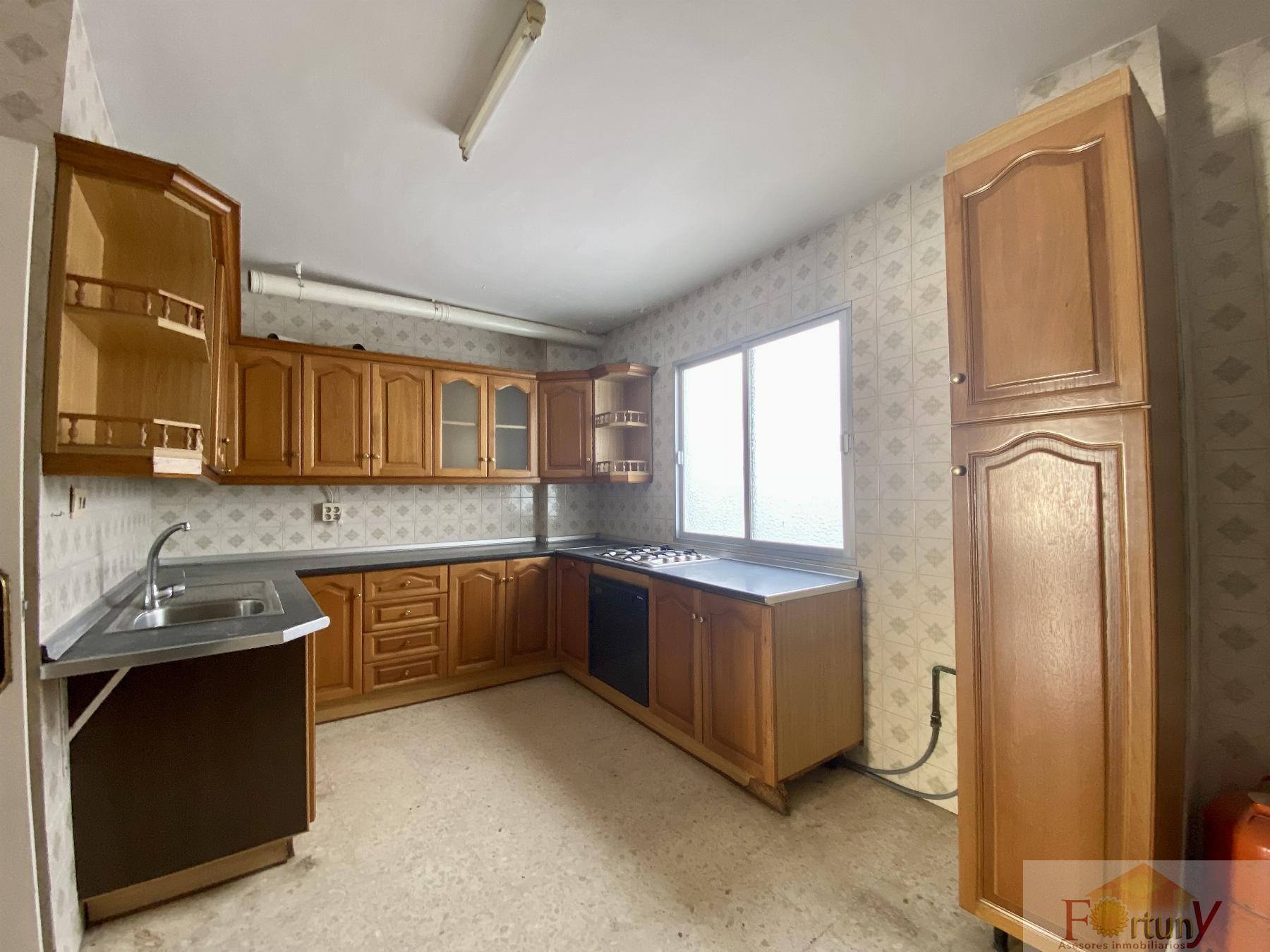 Venta de apartamento en La Herradura
