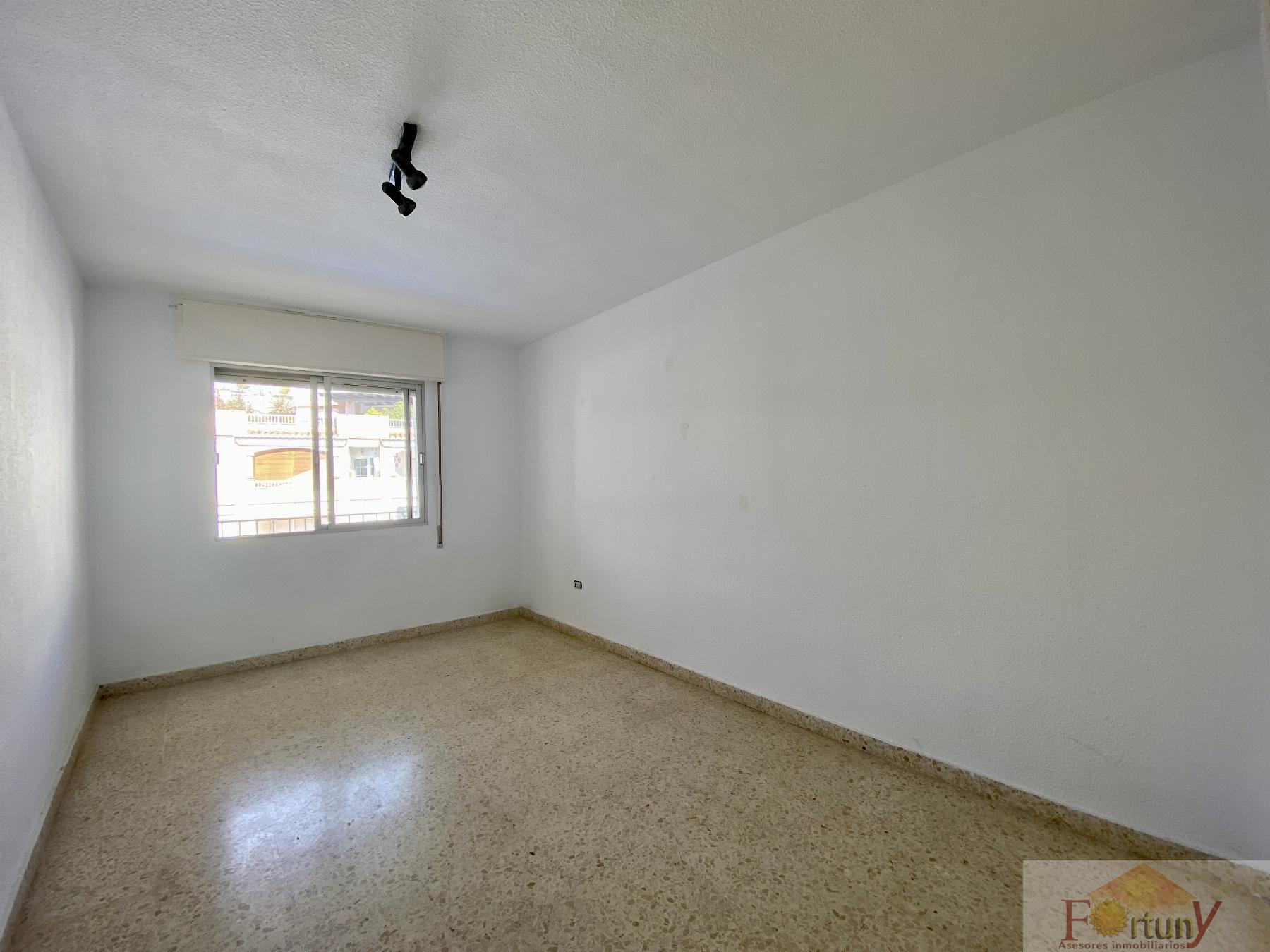 Venta de apartamento en La Herradura