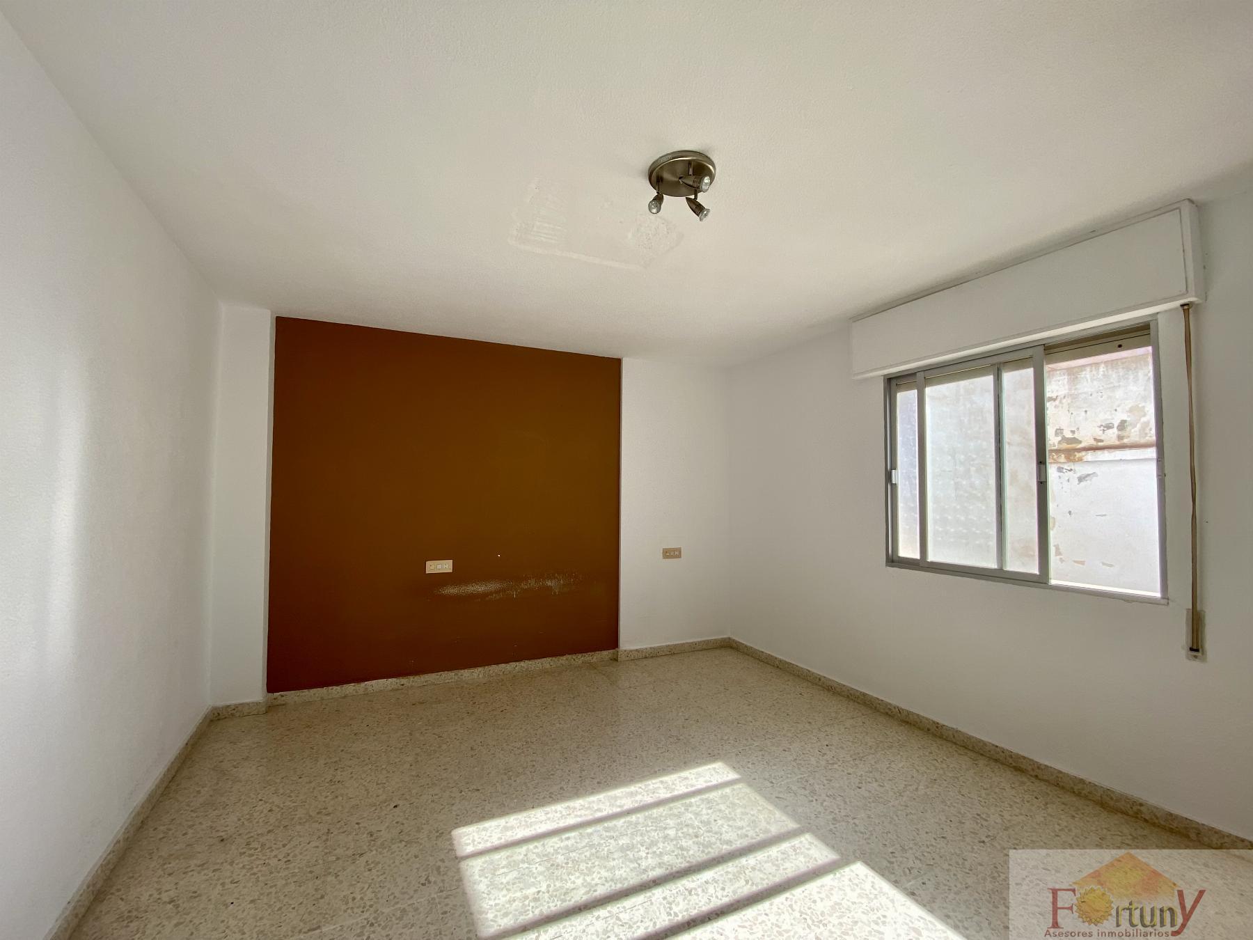 Venta de apartamento en La Herradura