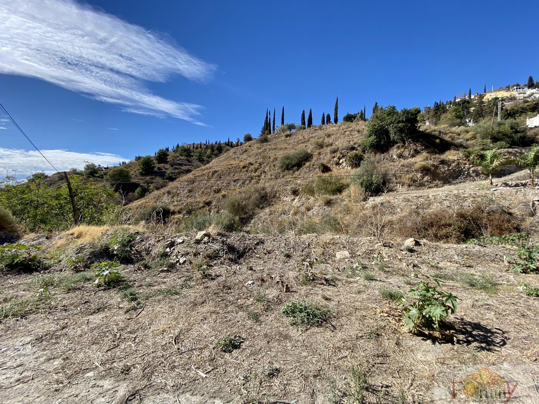 Terreno en venta en Rancho Rio Verde , Almuñecar