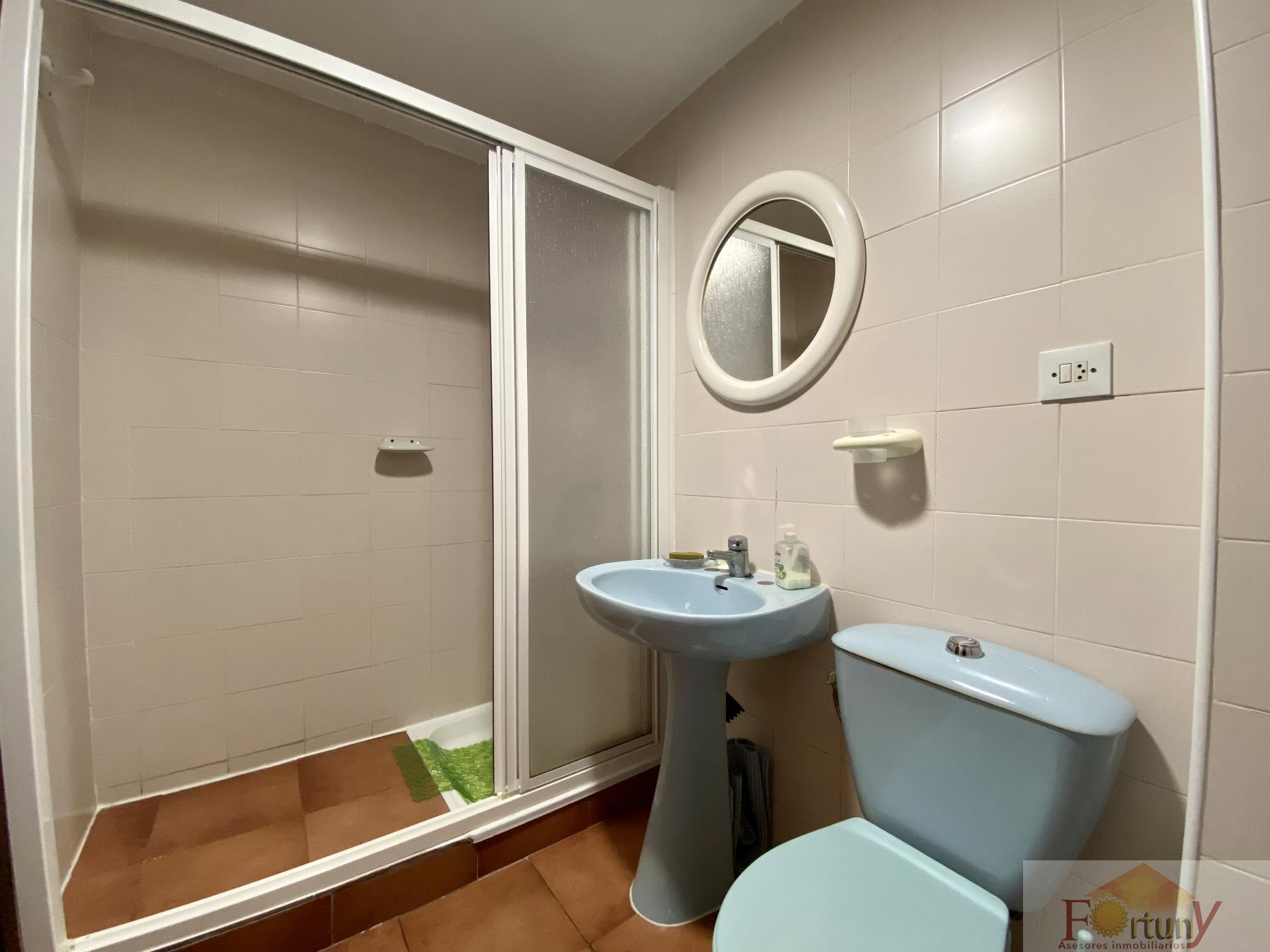 Venta de apartamento en Almuñécar