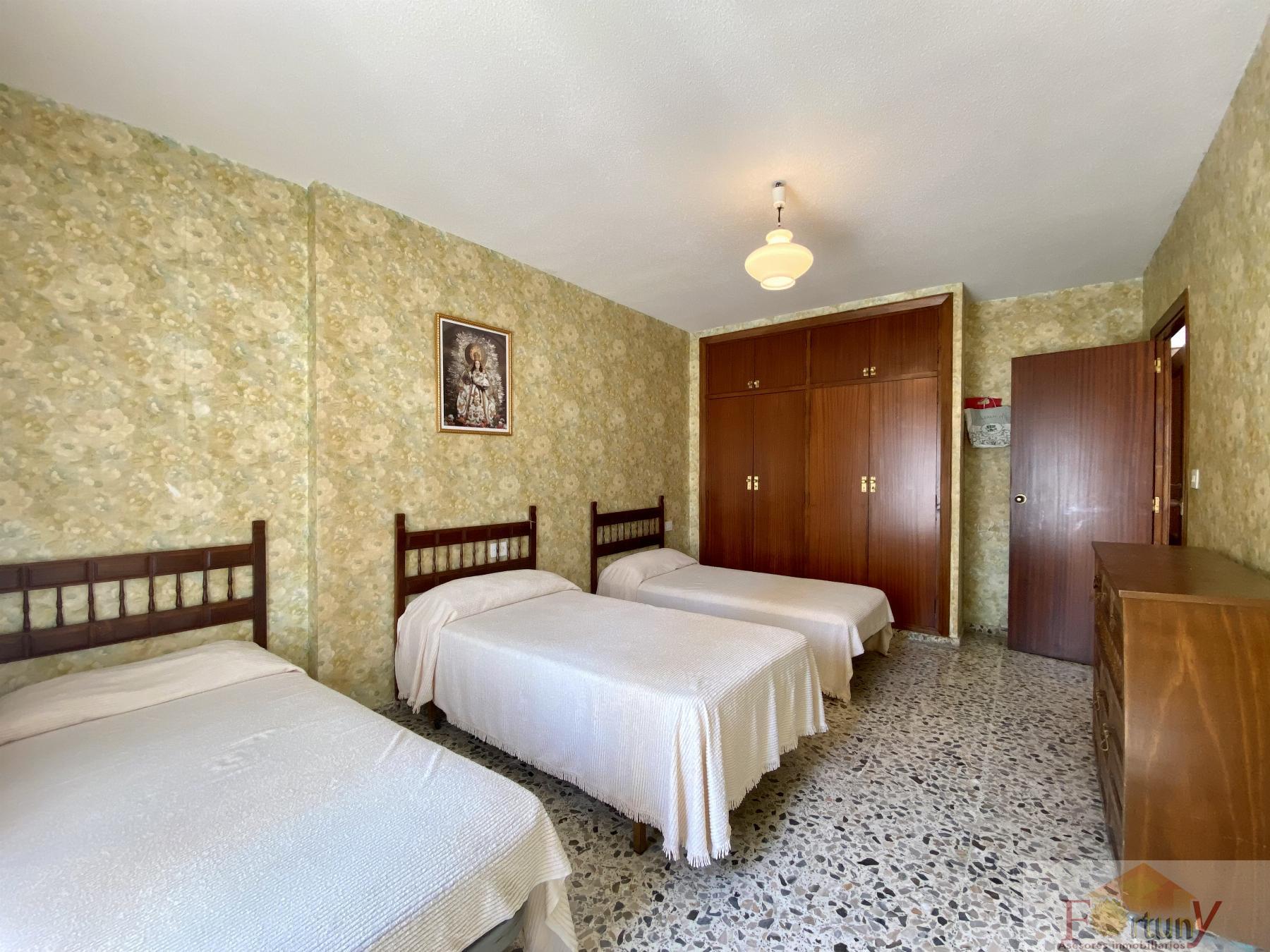 Venta de apartamento en Almuñécar