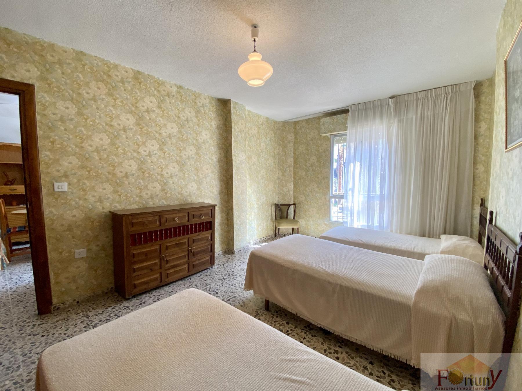 Venta de apartamento en Almuñécar