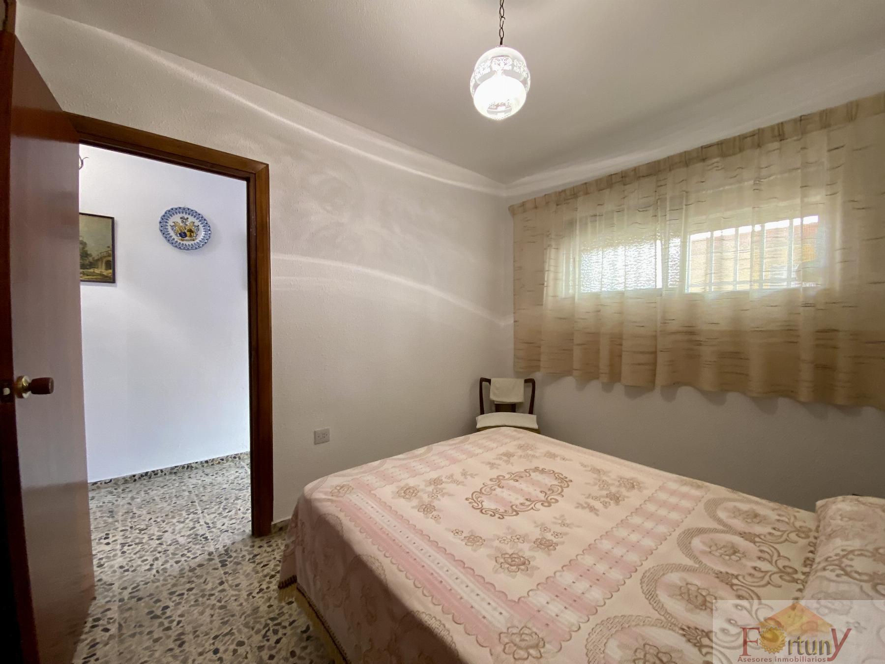 Venta de apartamento en Almuñécar