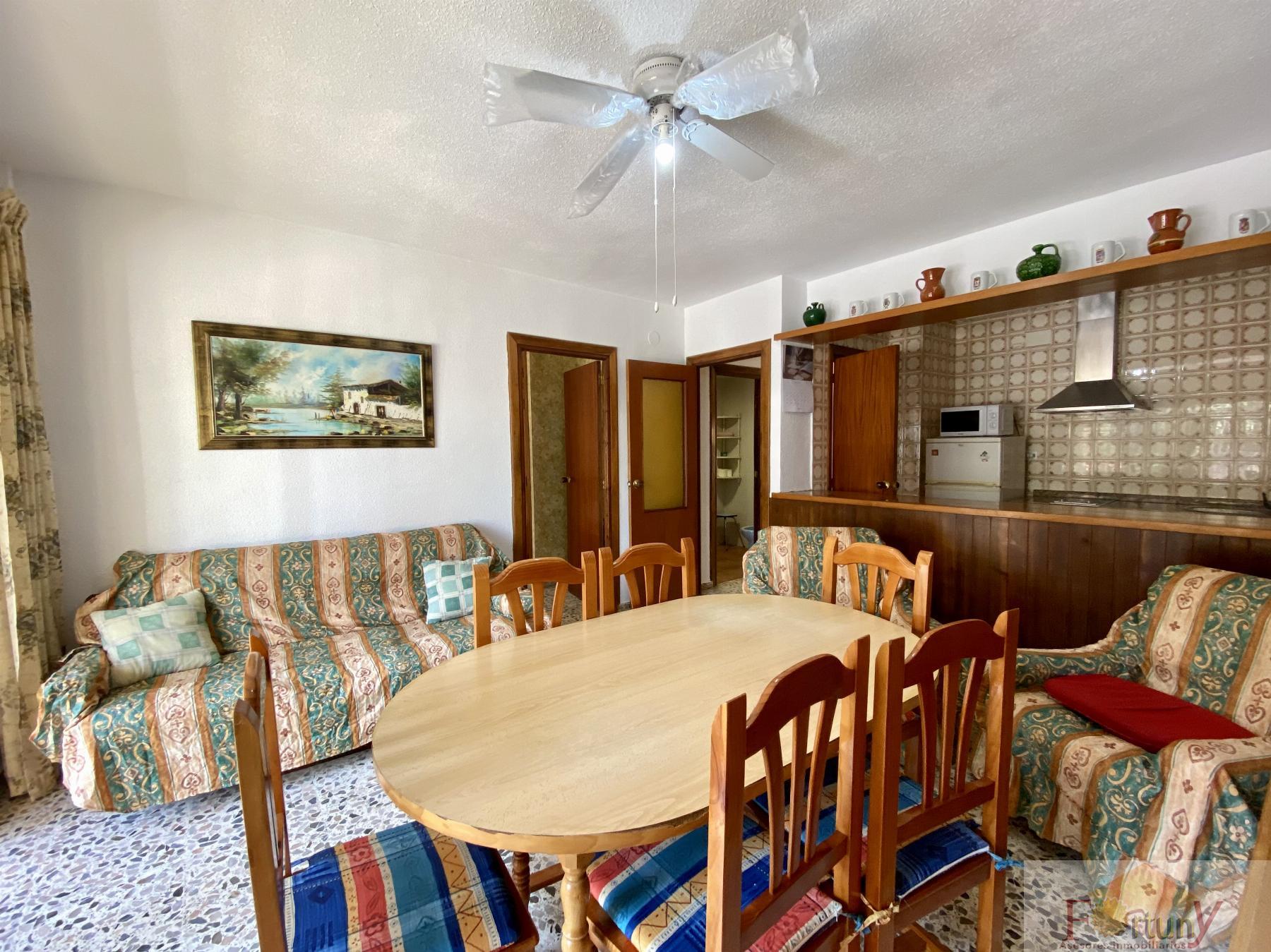Venta de apartamento en Almuñécar