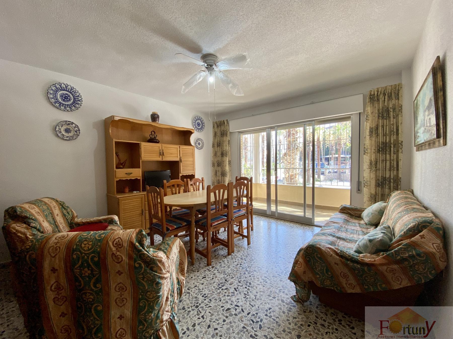 Venta de apartamento en Almuñécar