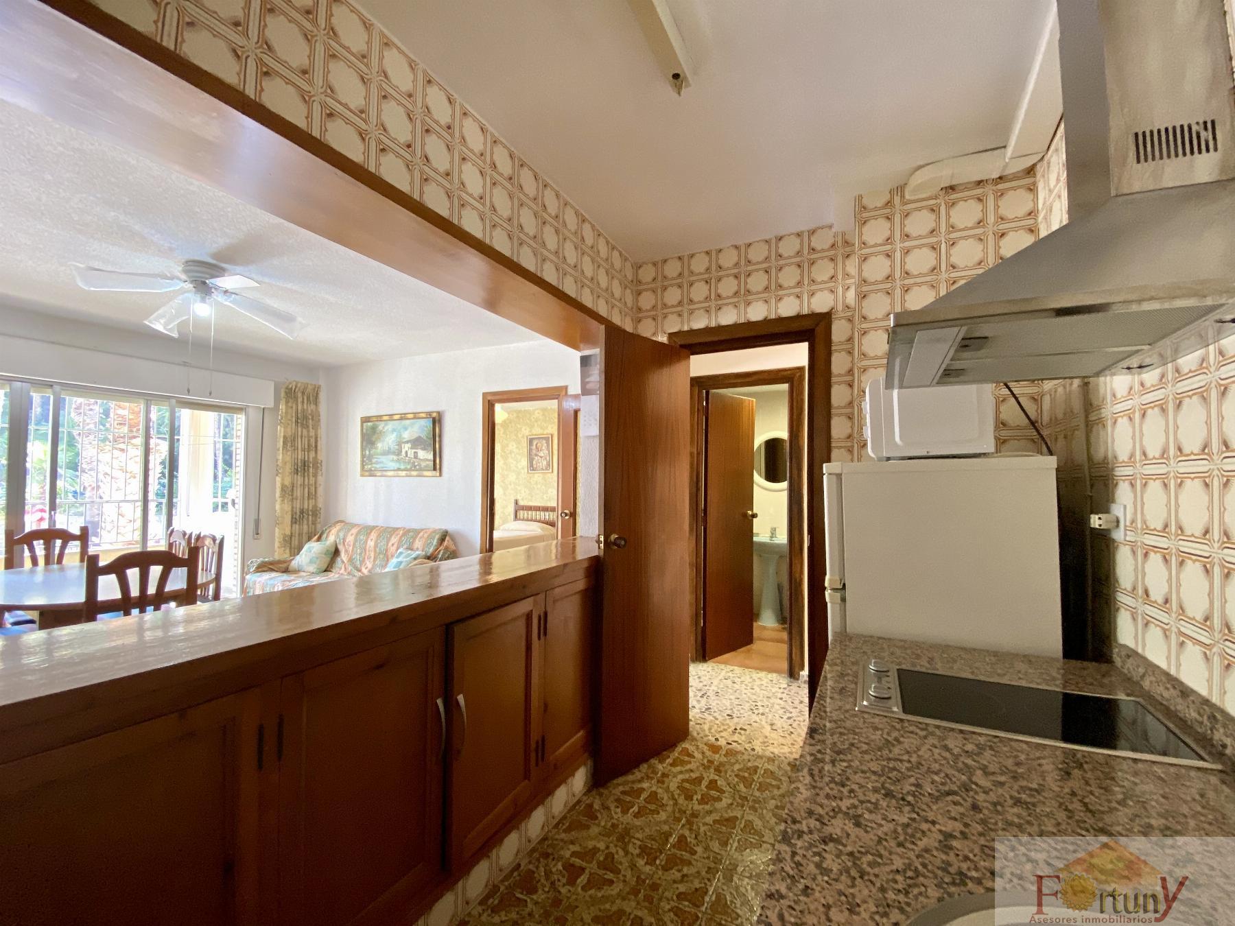 Venta de apartamento en Almuñécar