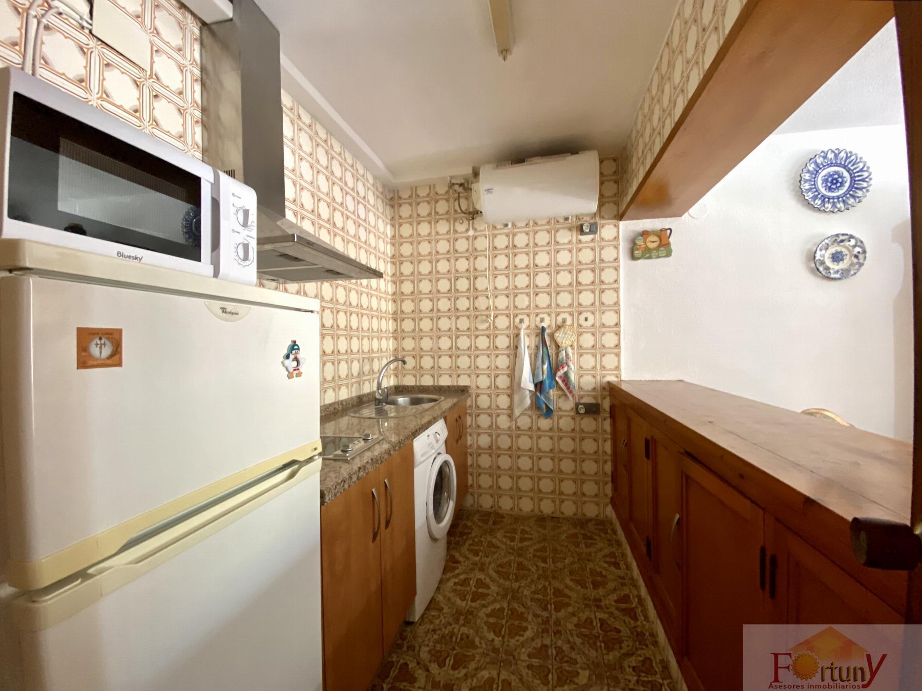 Venta de apartamento en Almuñécar