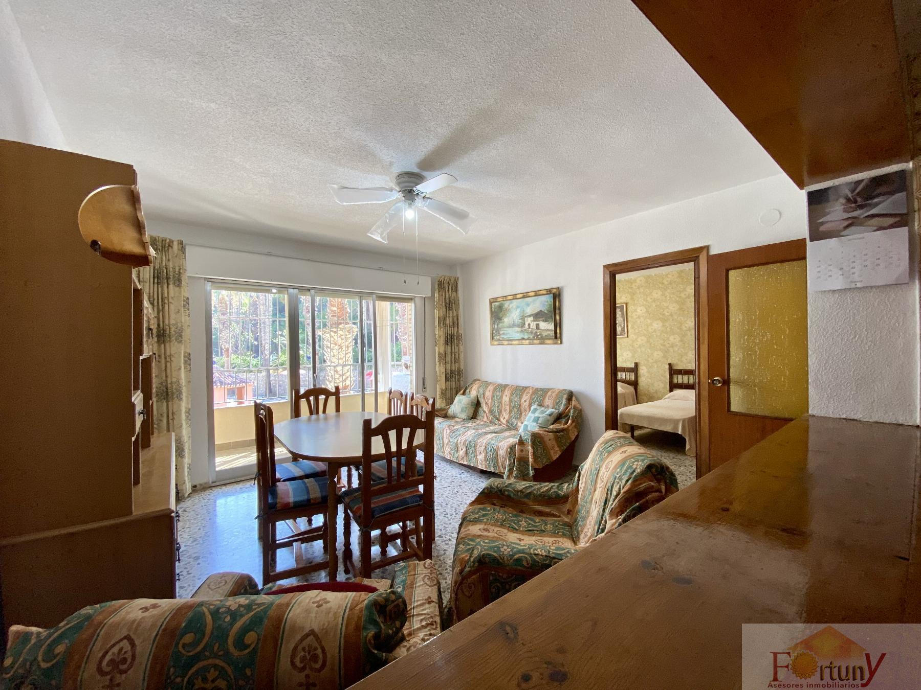 Venta de apartamento en Almuñécar