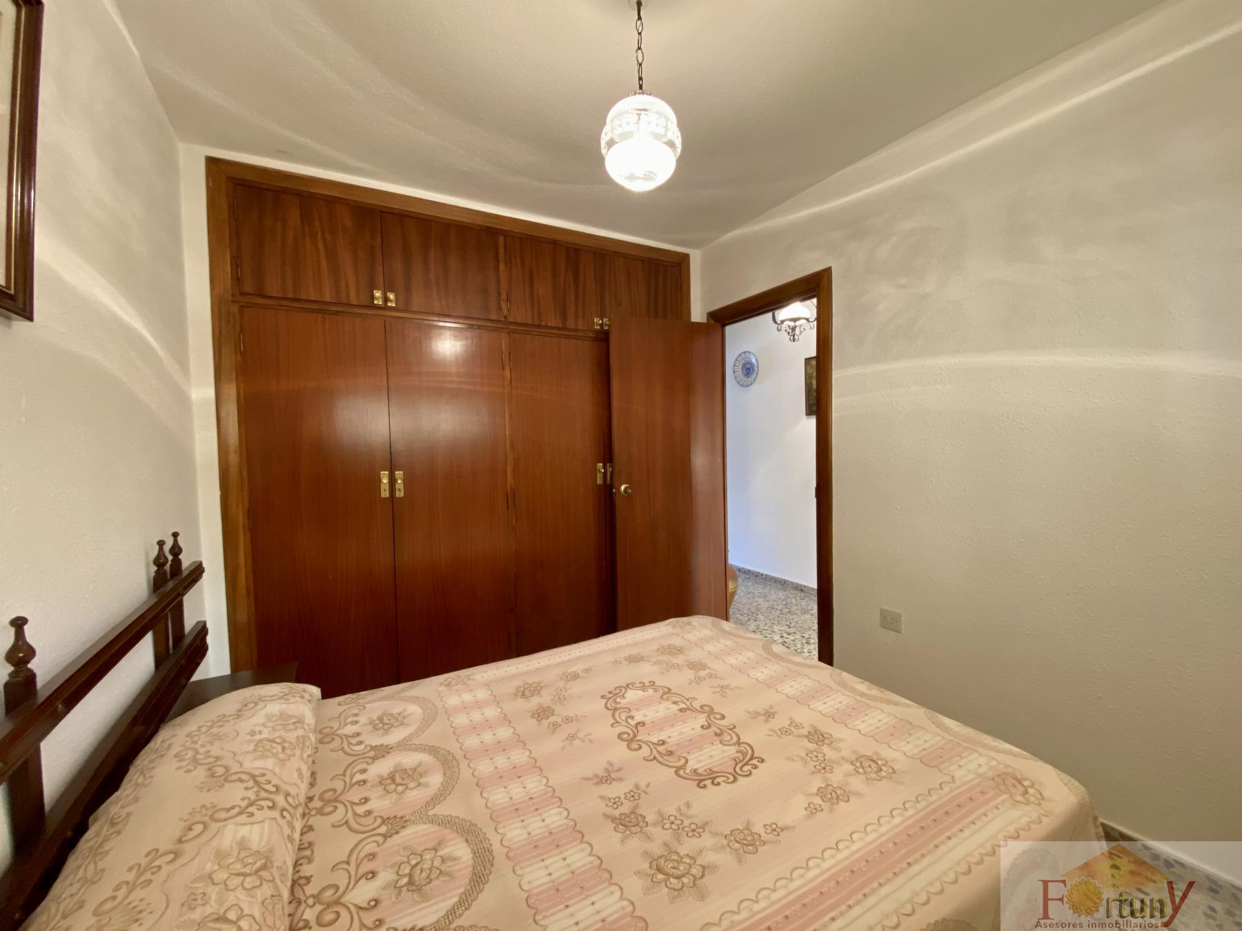 Venta de apartamento en Almuñécar