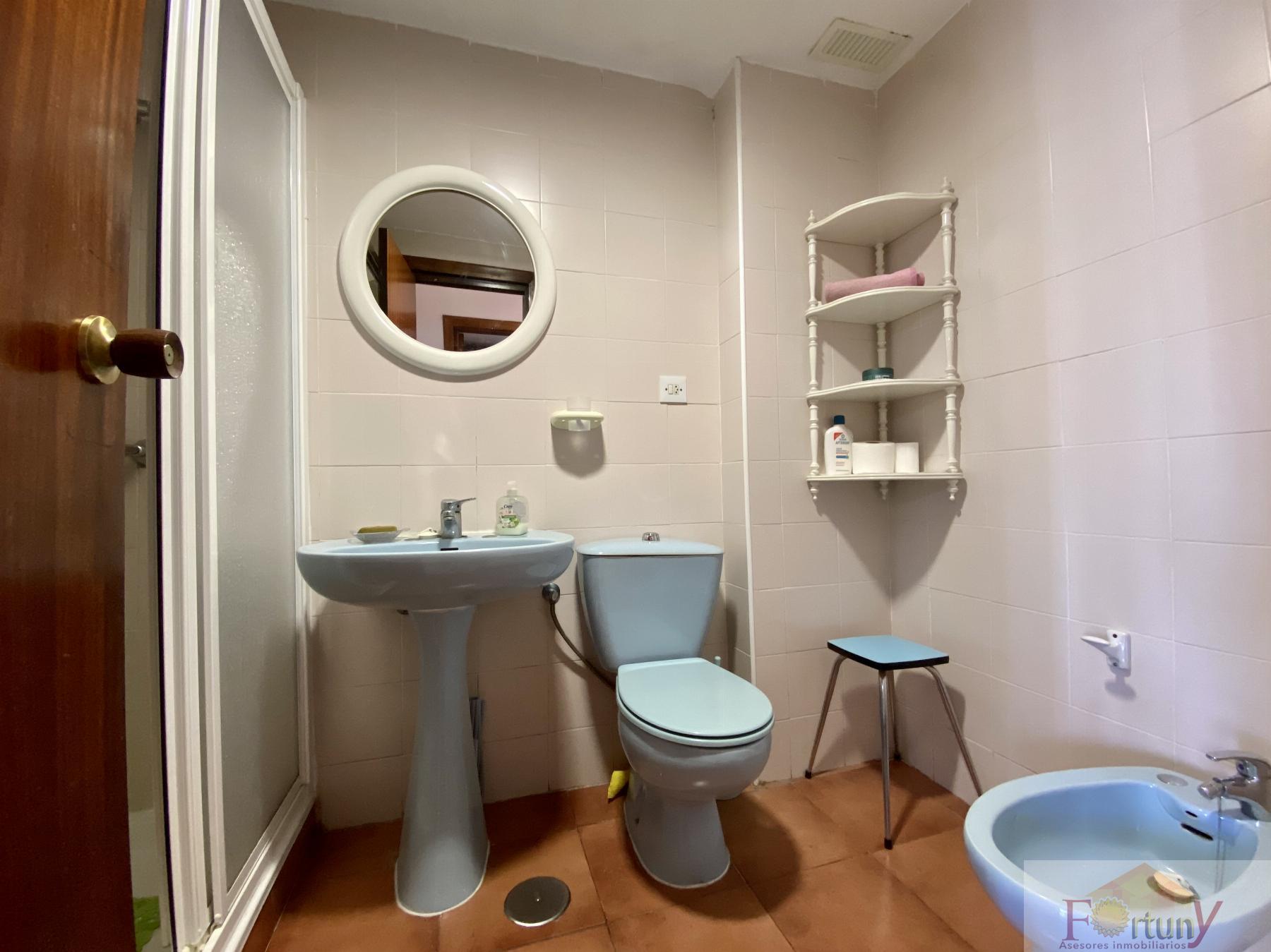 Venta de apartamento en Almuñécar