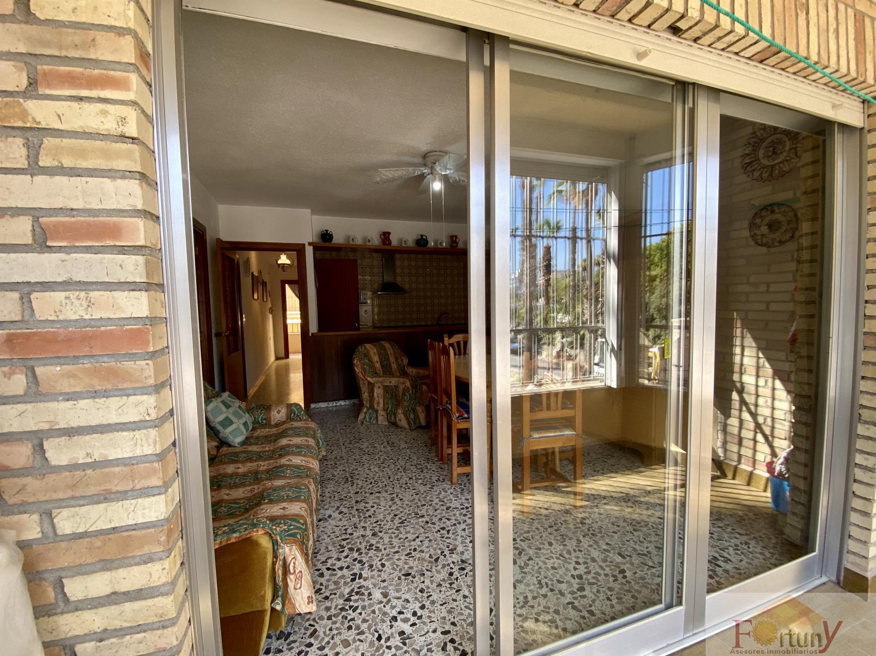 Venta de apartamento en Almuñécar