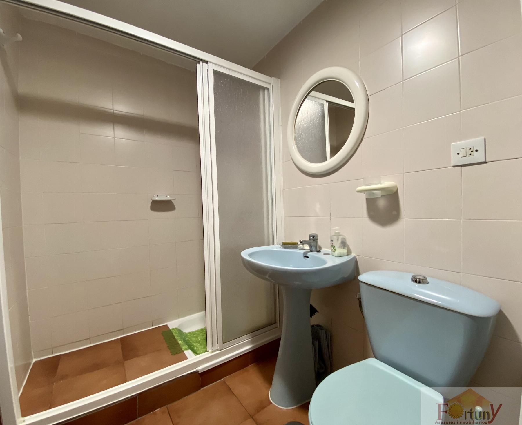 Venta de apartamento en Almuñécar