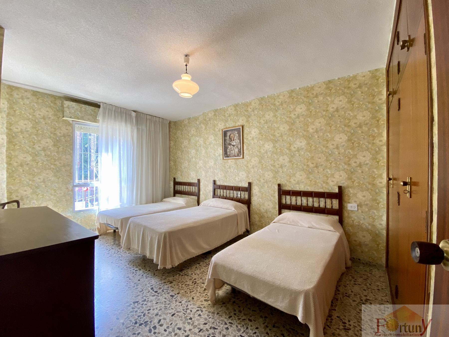 Venta de apartamento en Almuñécar