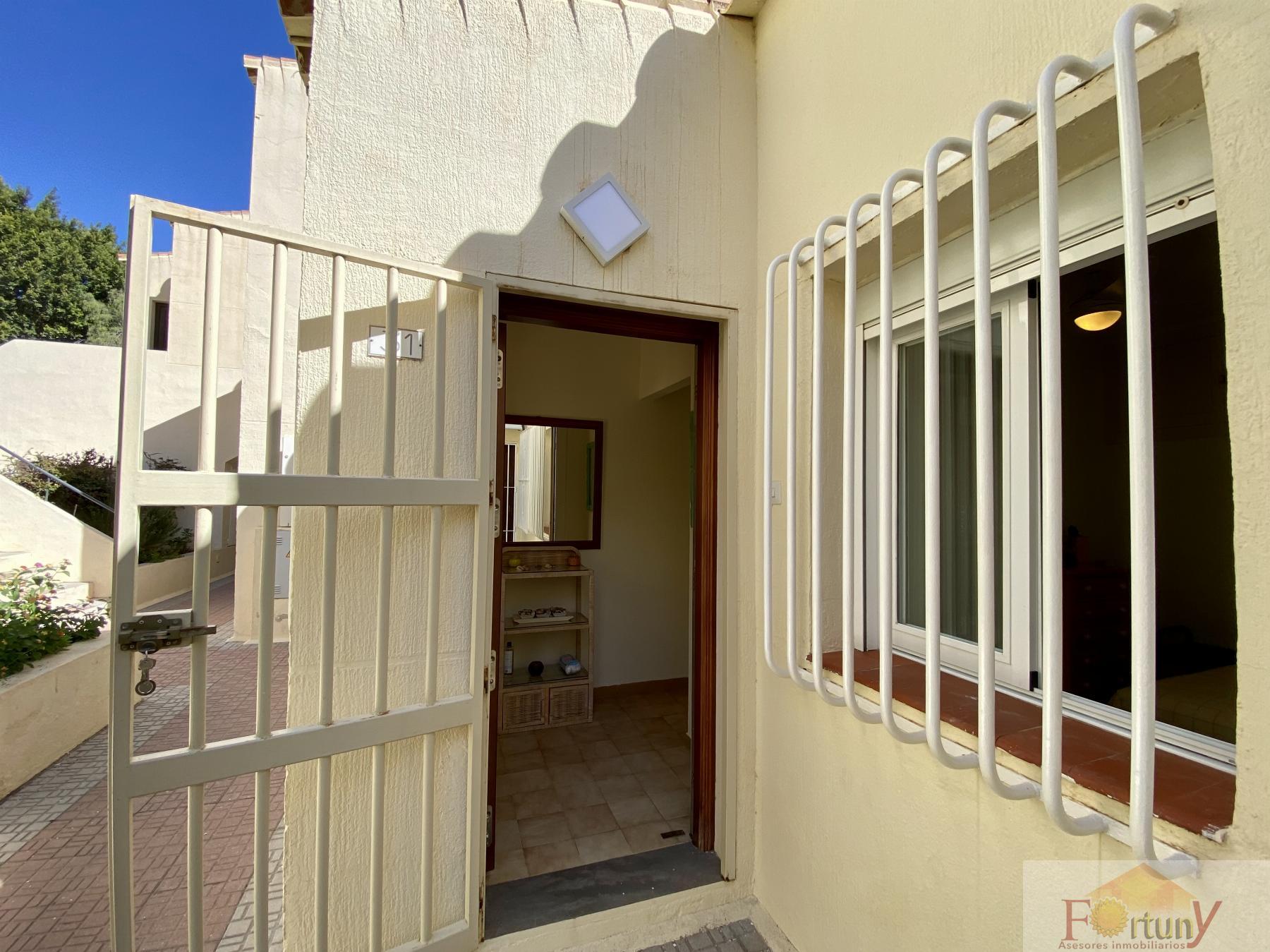 Venta de apartamento en La Herradura