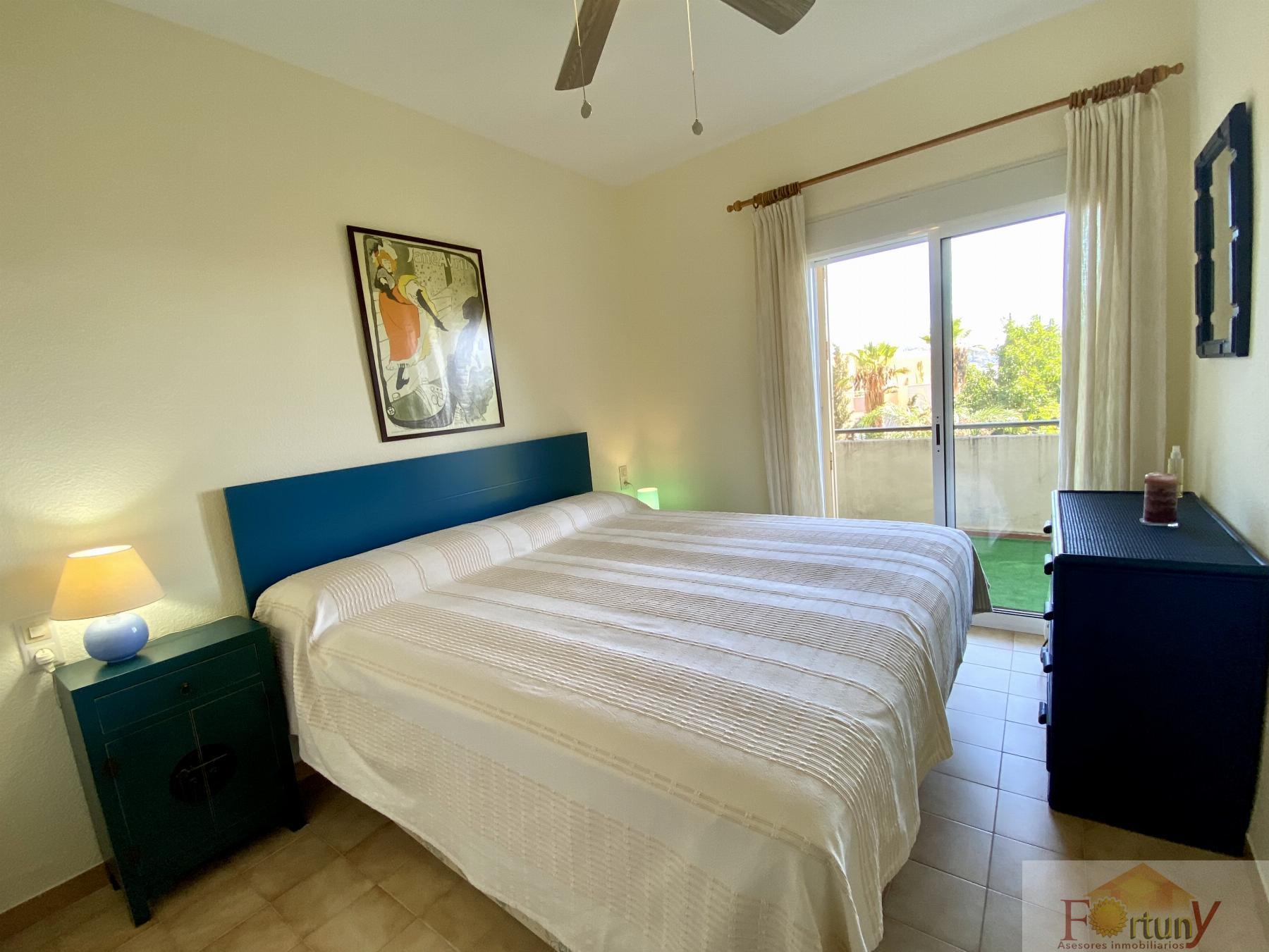 Venta de apartamento en La Herradura