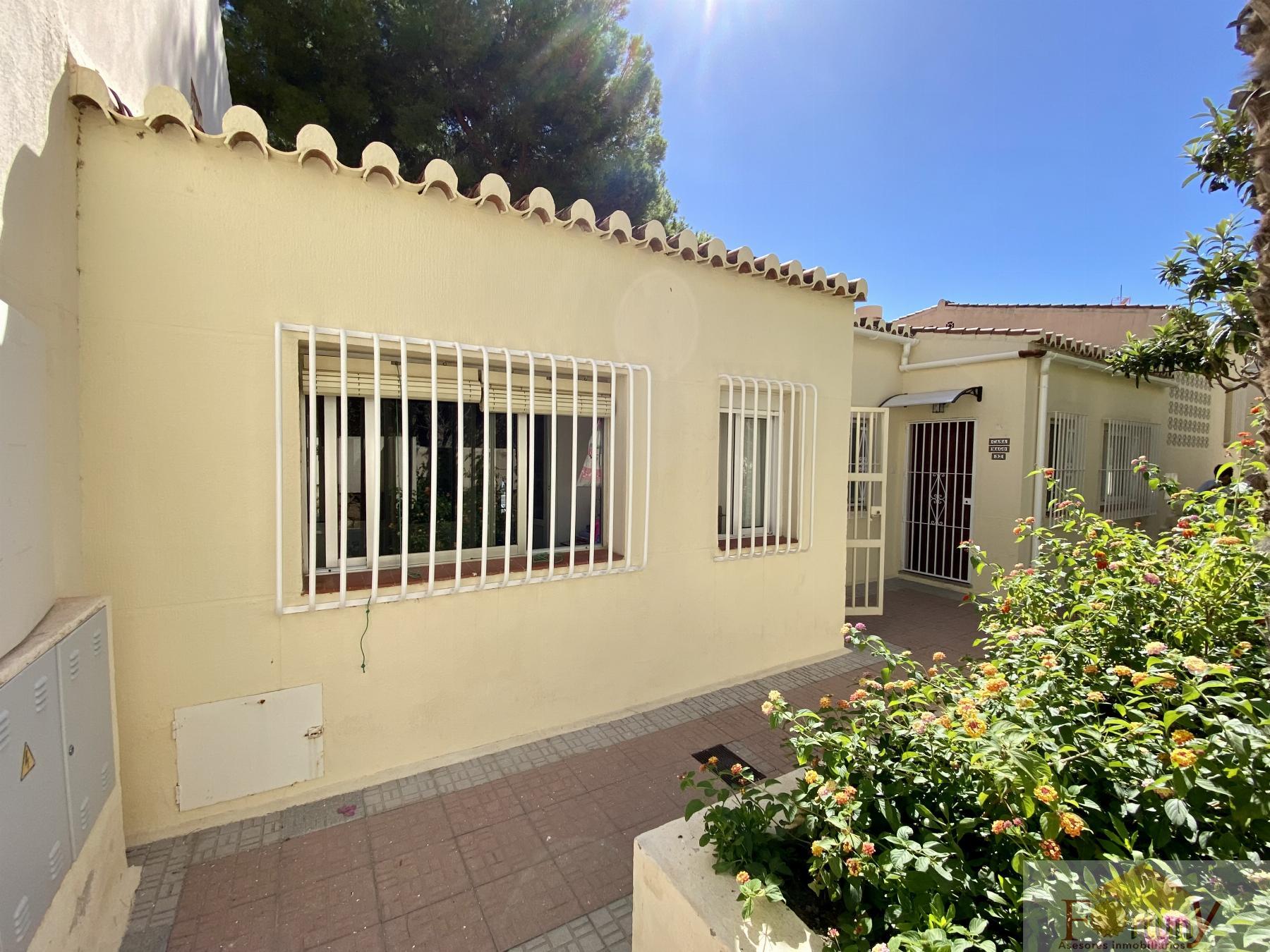 Venta de apartamento en La Herradura