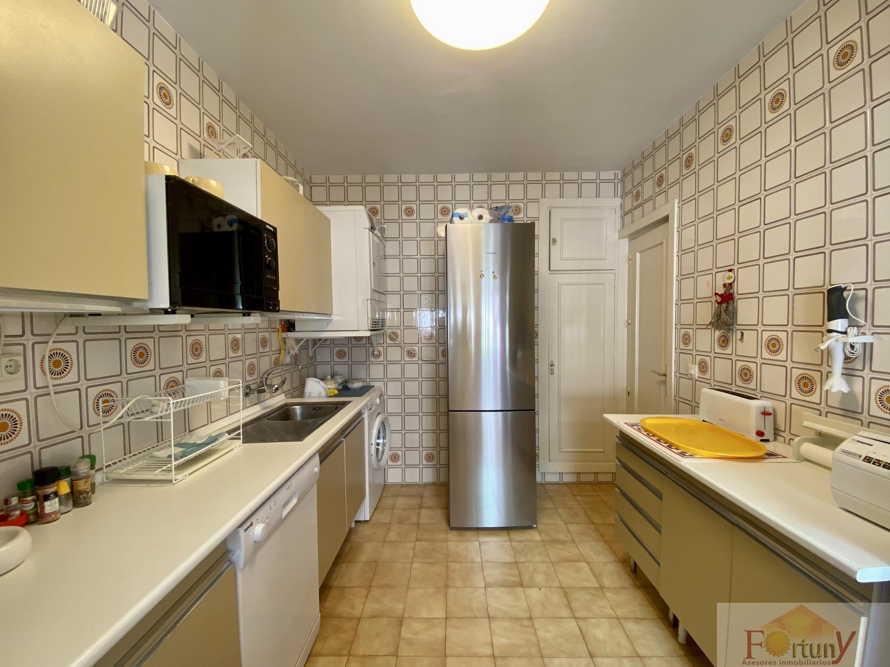 Venta de apartamento en La Herradura