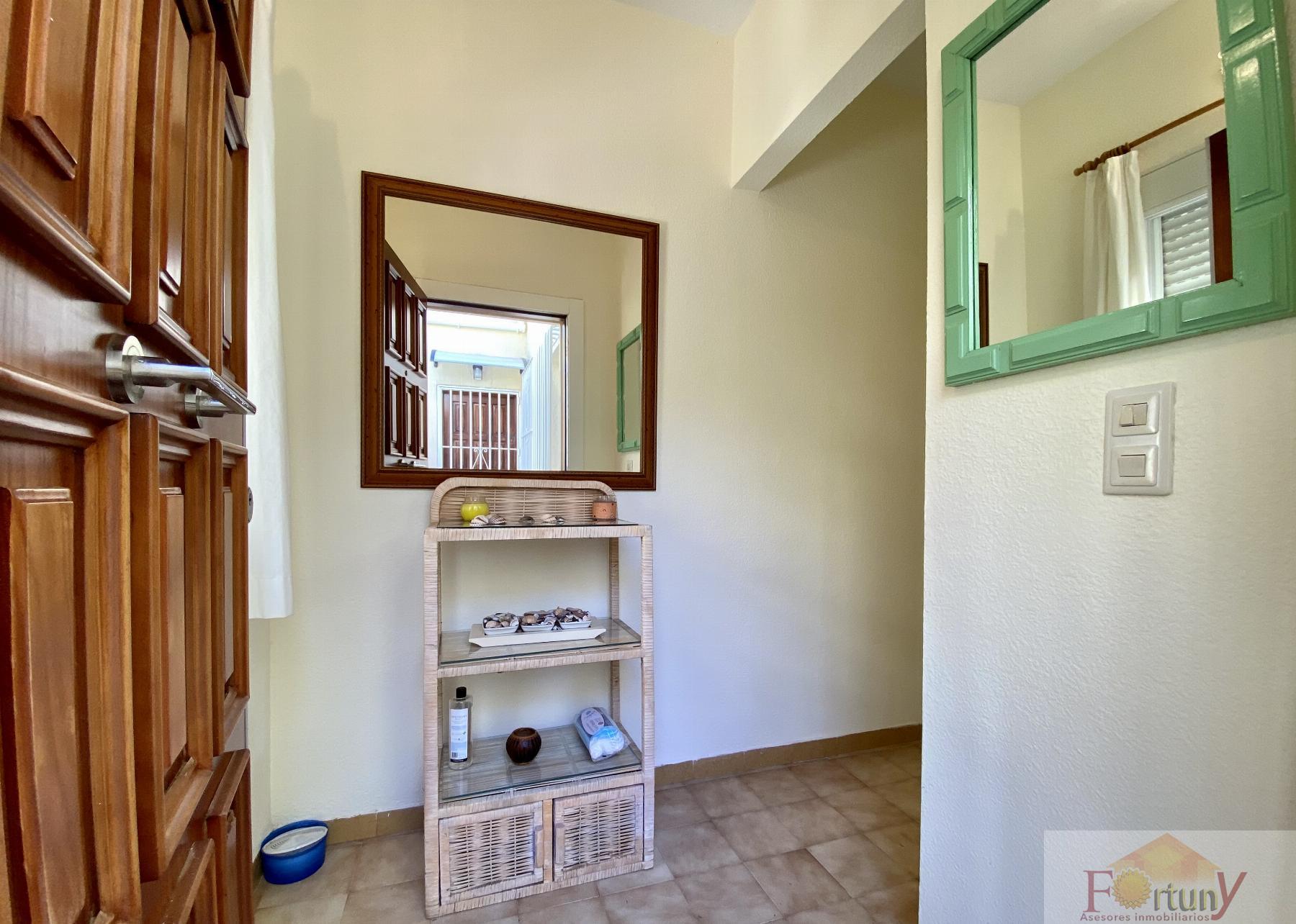 Venta de apartamento en La Herradura