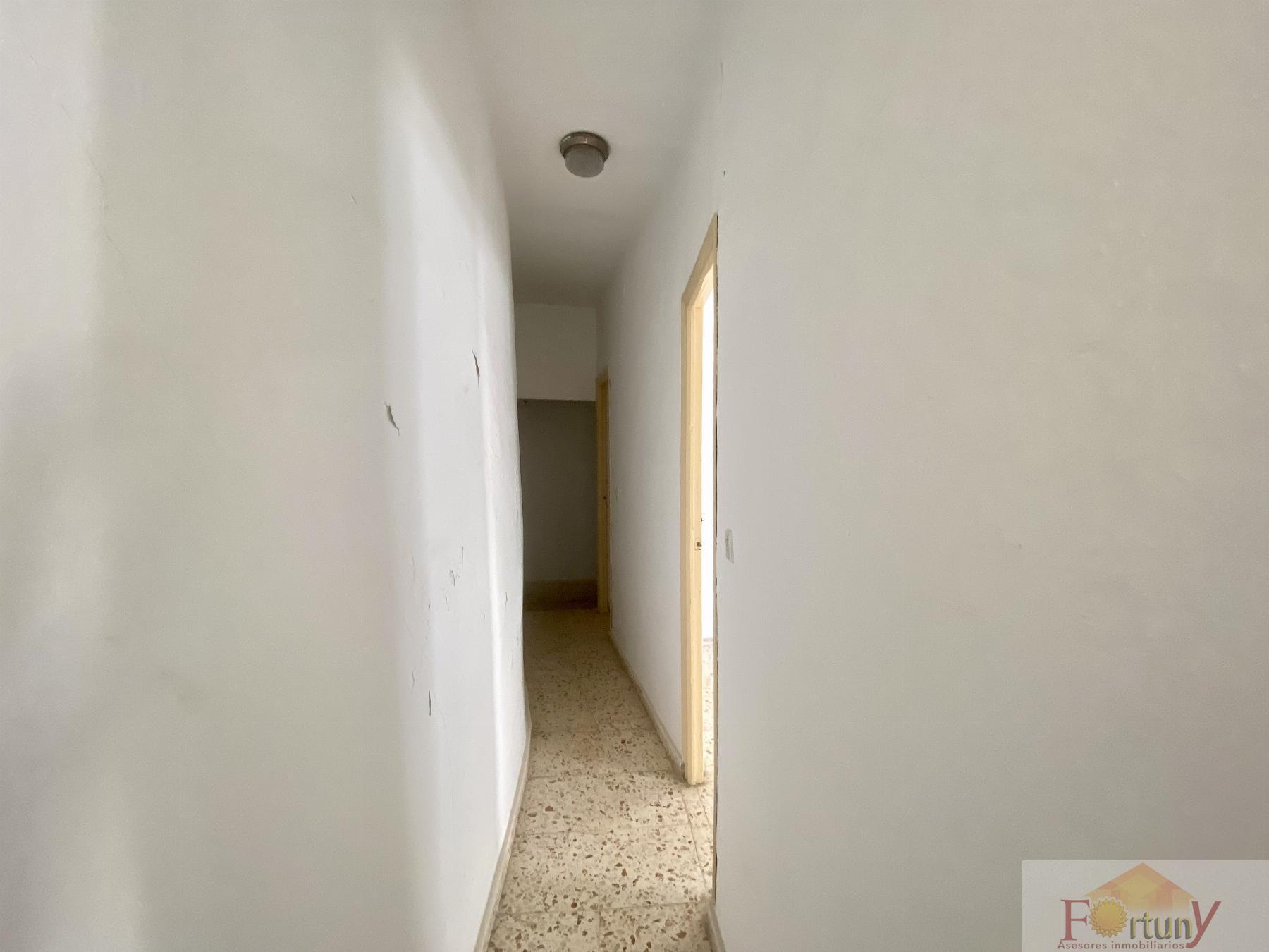 For sale of house in La Herradura
