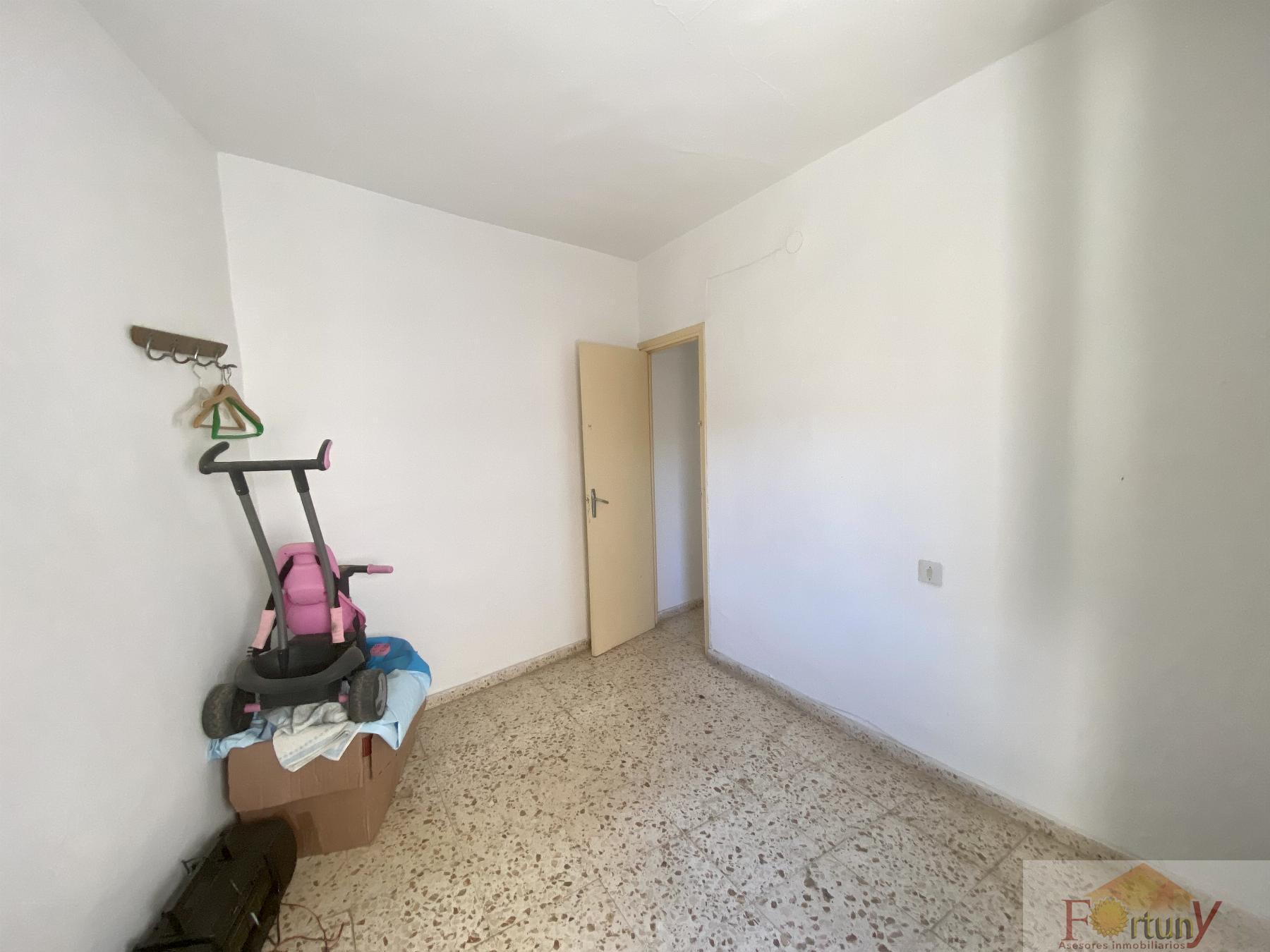 For sale of house in La Herradura