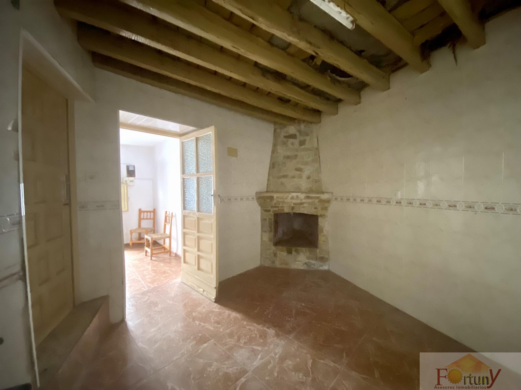 For sale of house in La Herradura