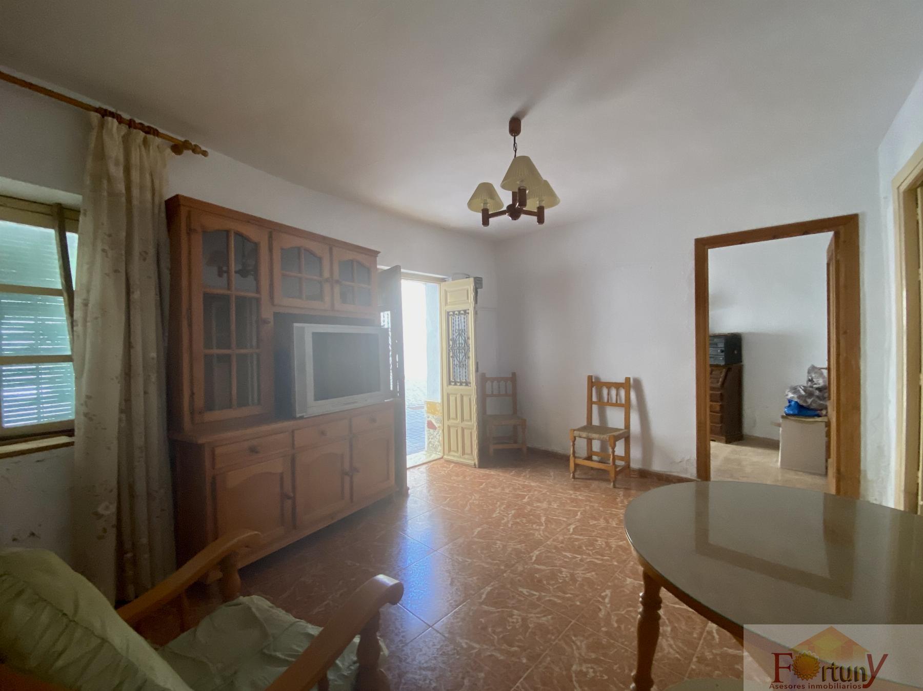 For sale of house in La Herradura