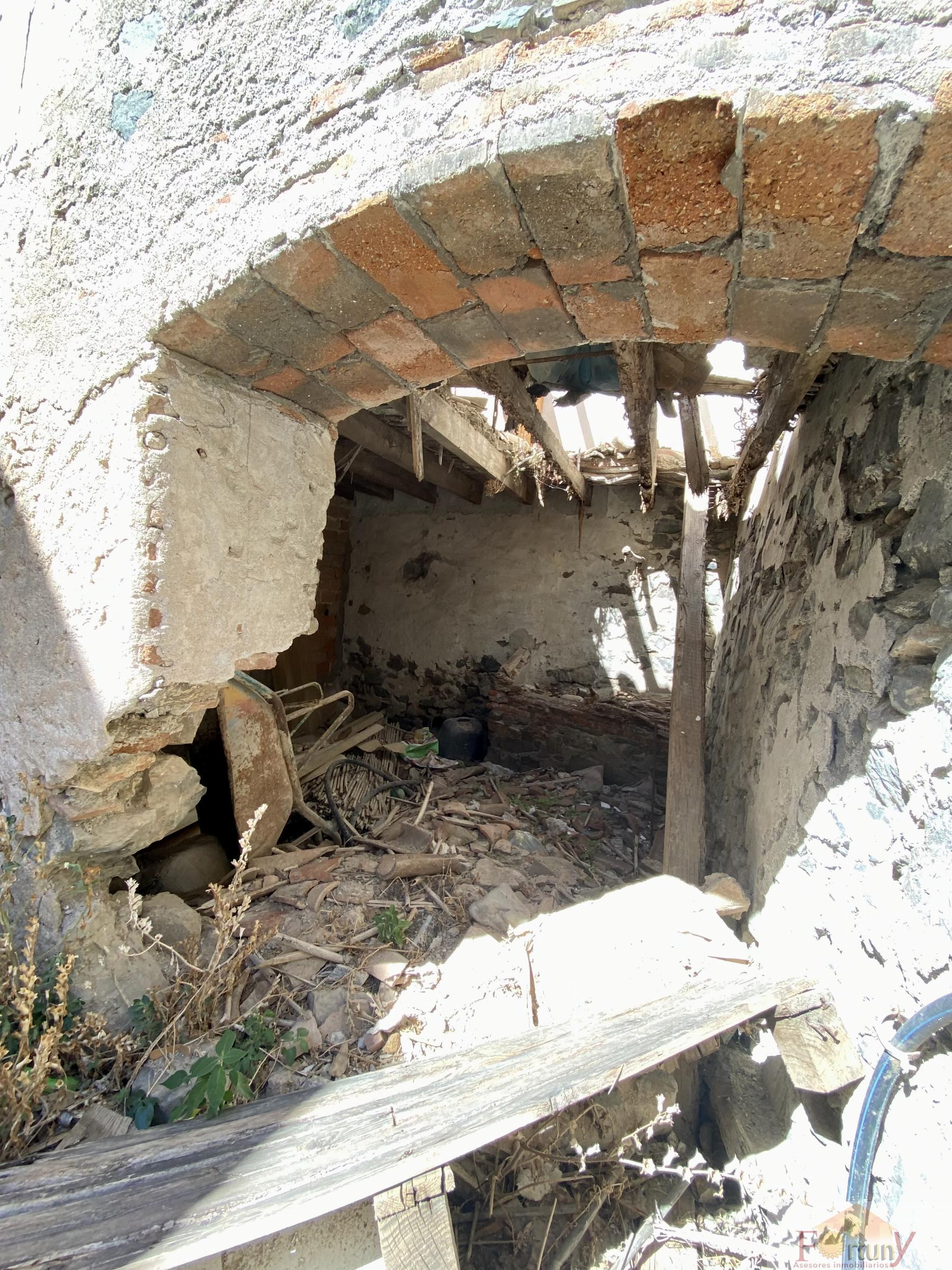 For sale of house in La Herradura