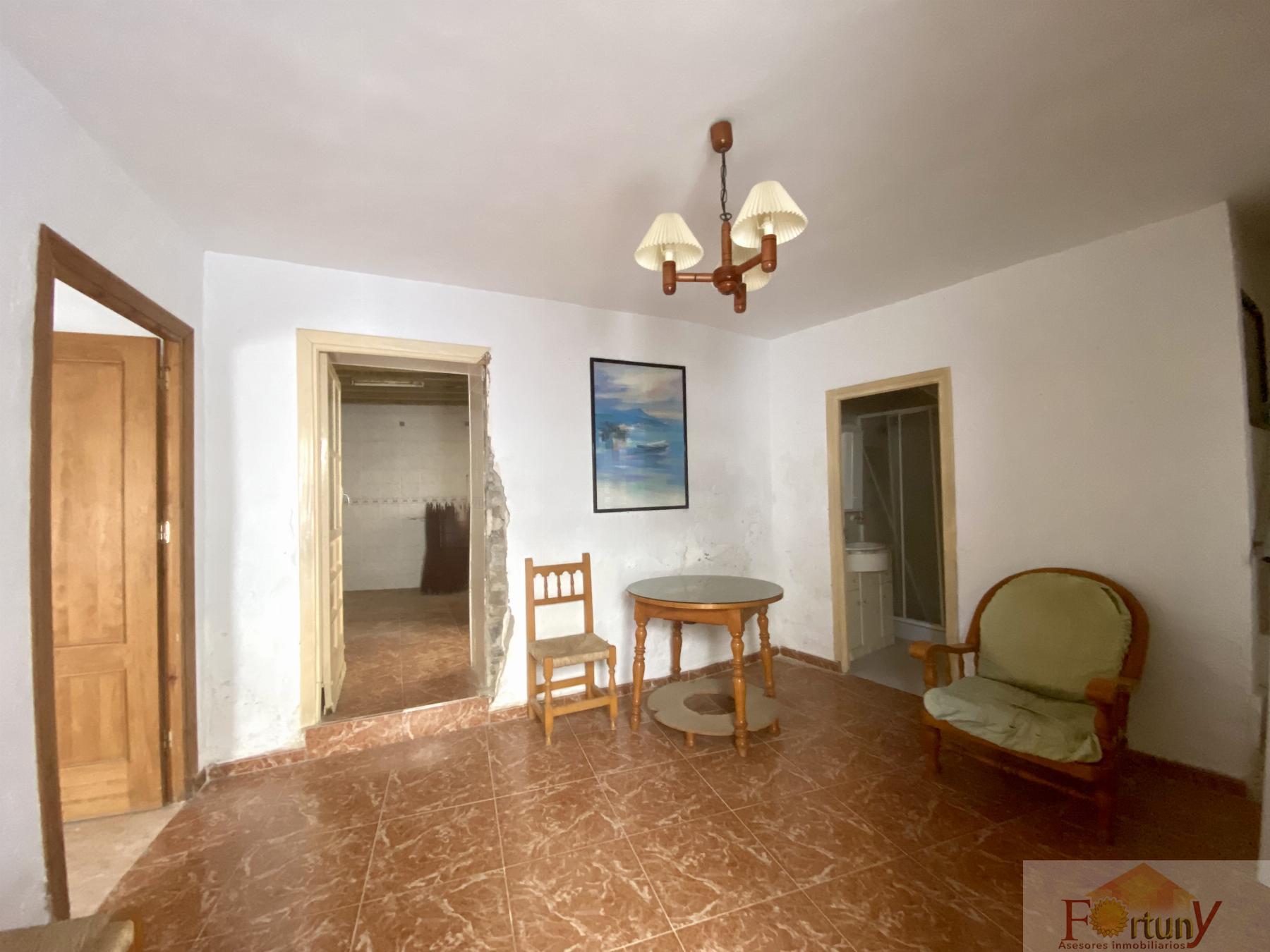 For sale of house in La Herradura