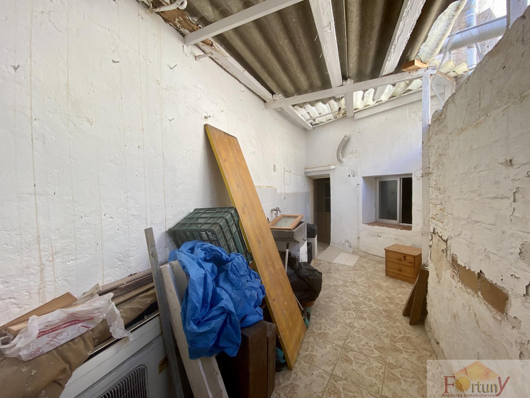 For sale of house in La Herradura