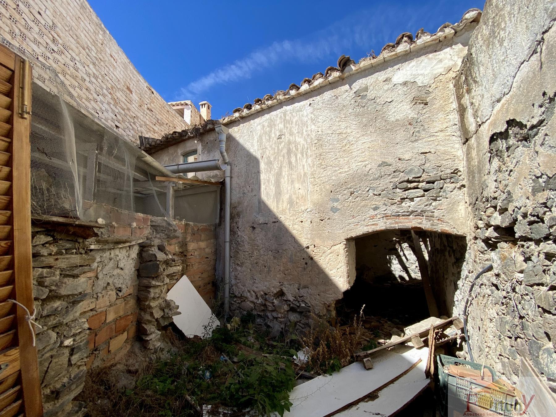 For sale of house in La Herradura