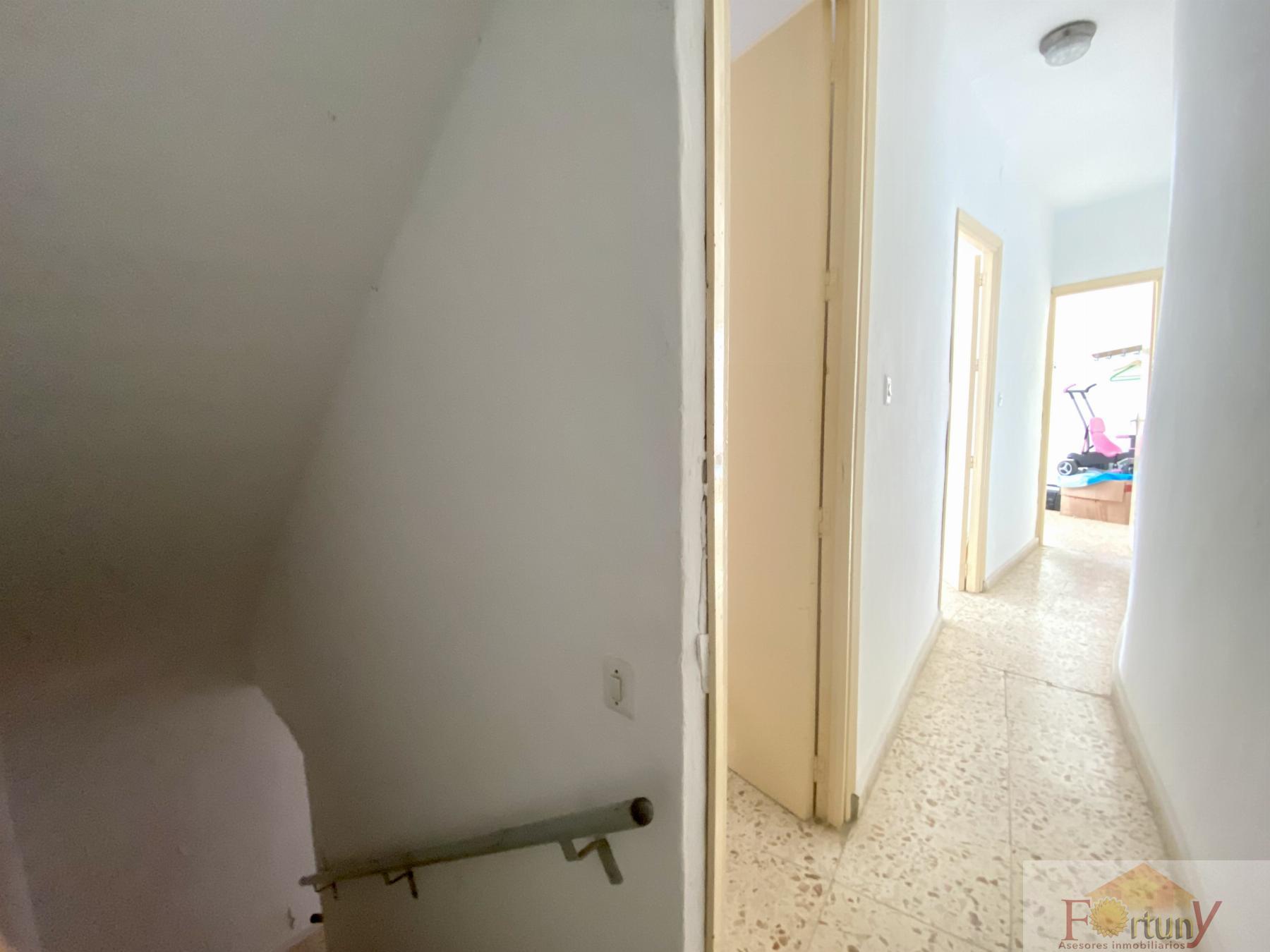 For sale of house in La Herradura
