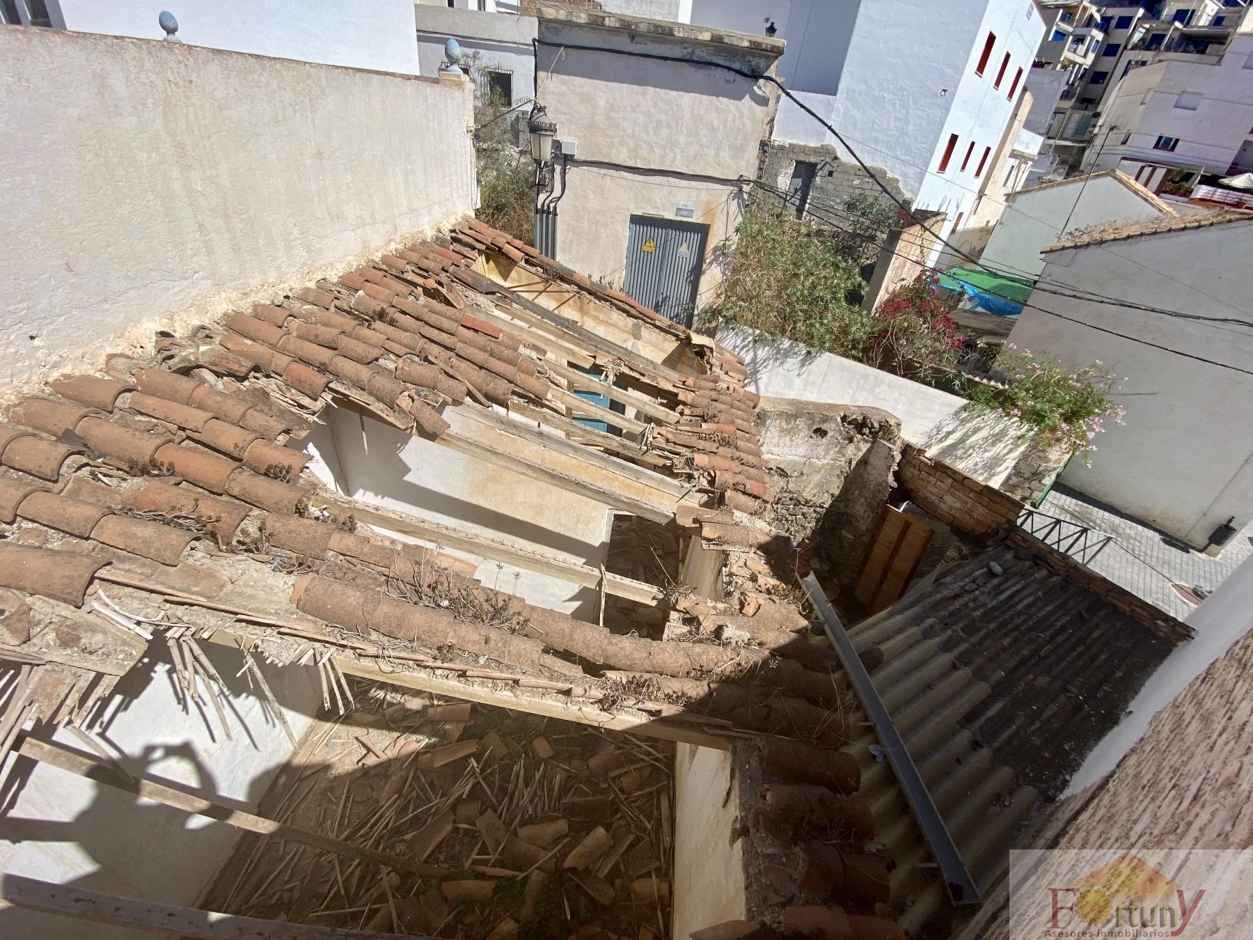 For sale of house in La Herradura