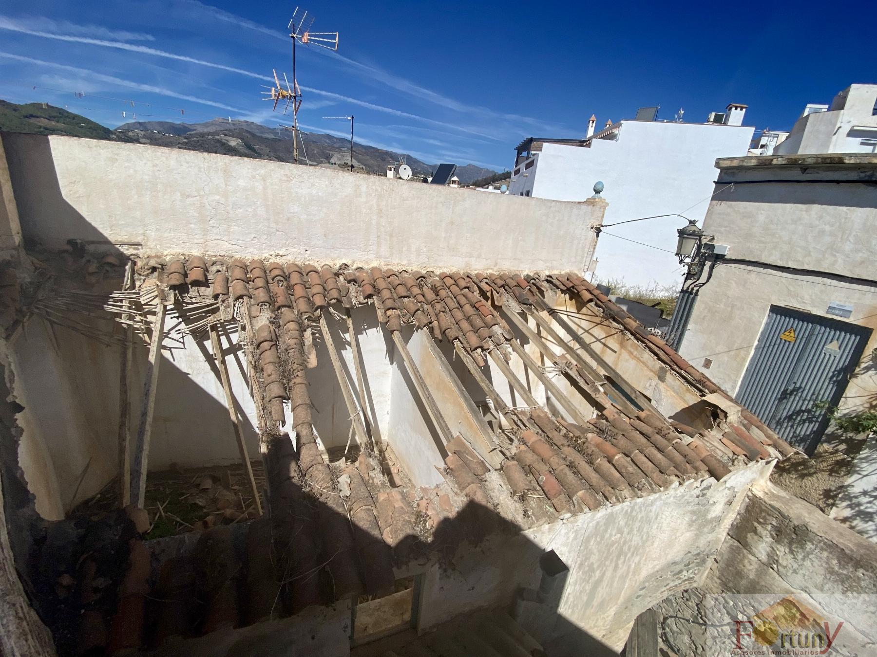 For sale of house in La Herradura