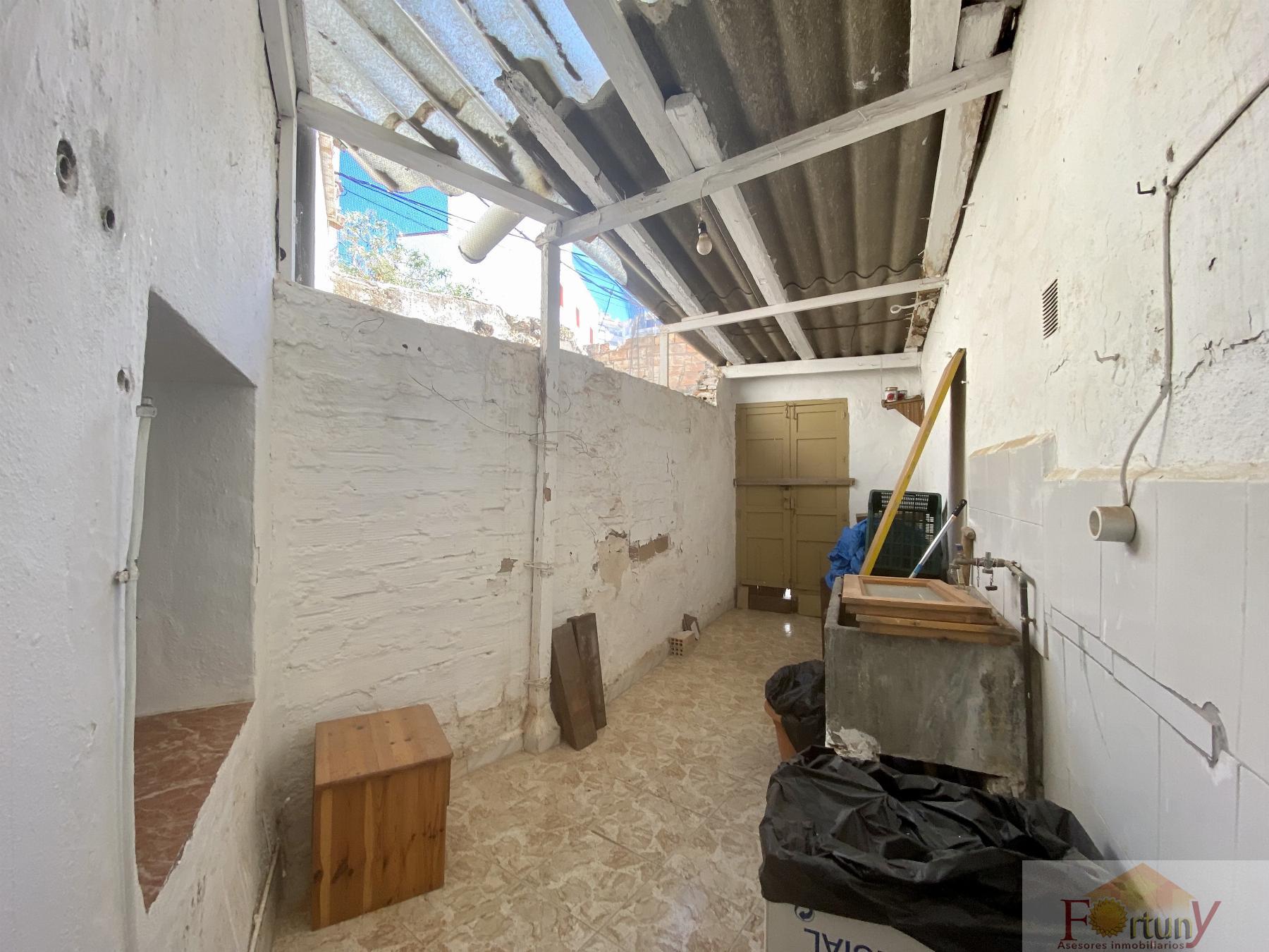 For sale of house in La Herradura