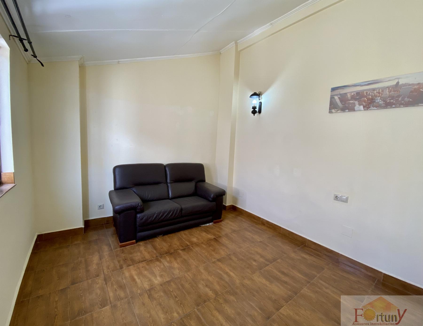 Venta de casa en Salobreña