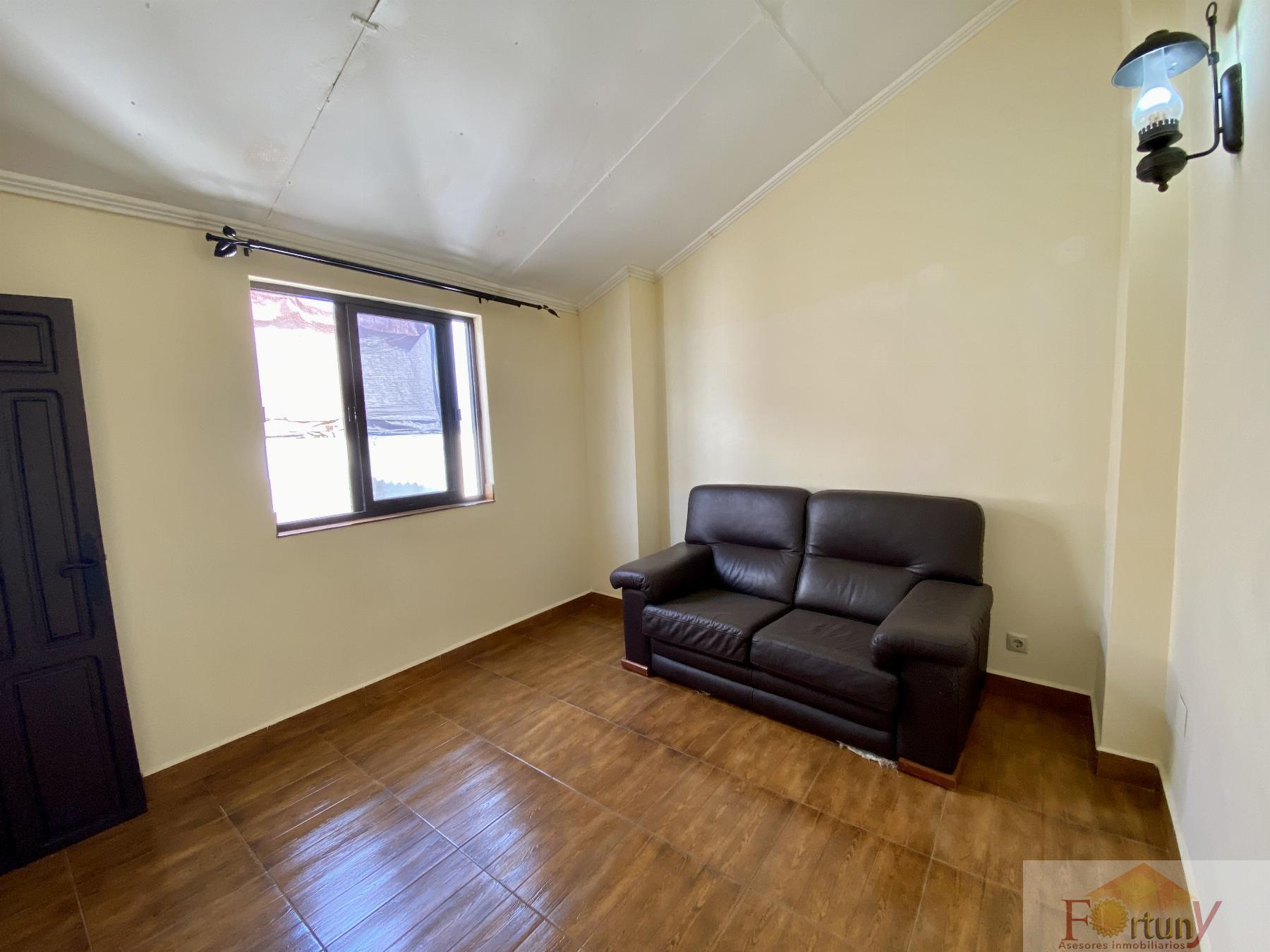 Venta de casa en Salobreña