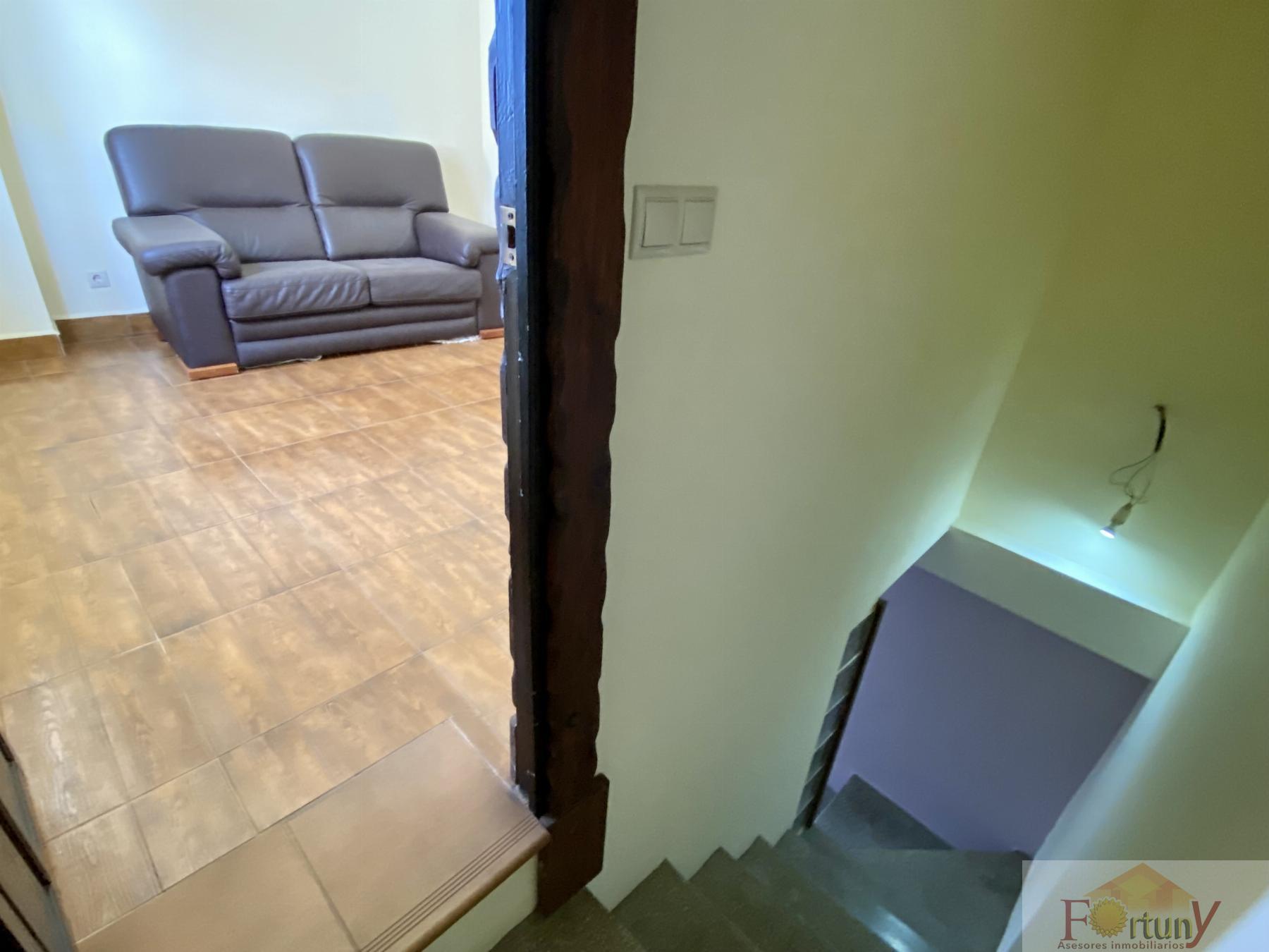 Venta de casa en Salobreña